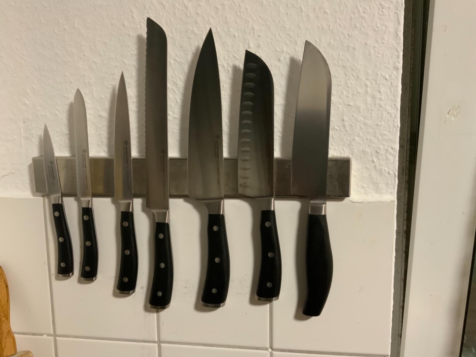 Le rêve de tout cuisinier