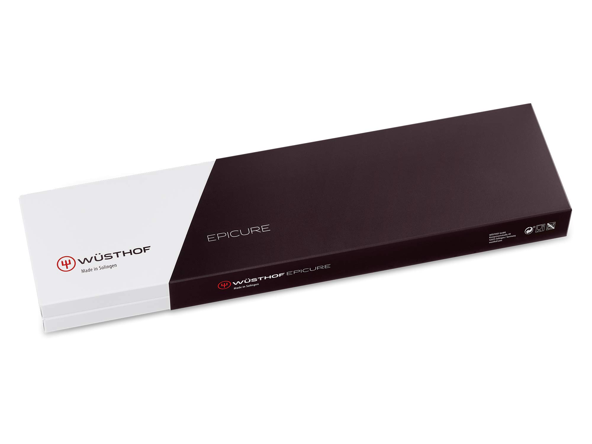 w-sthof-epicure-couteau-d-office-marron-acier-inoxydable image 5