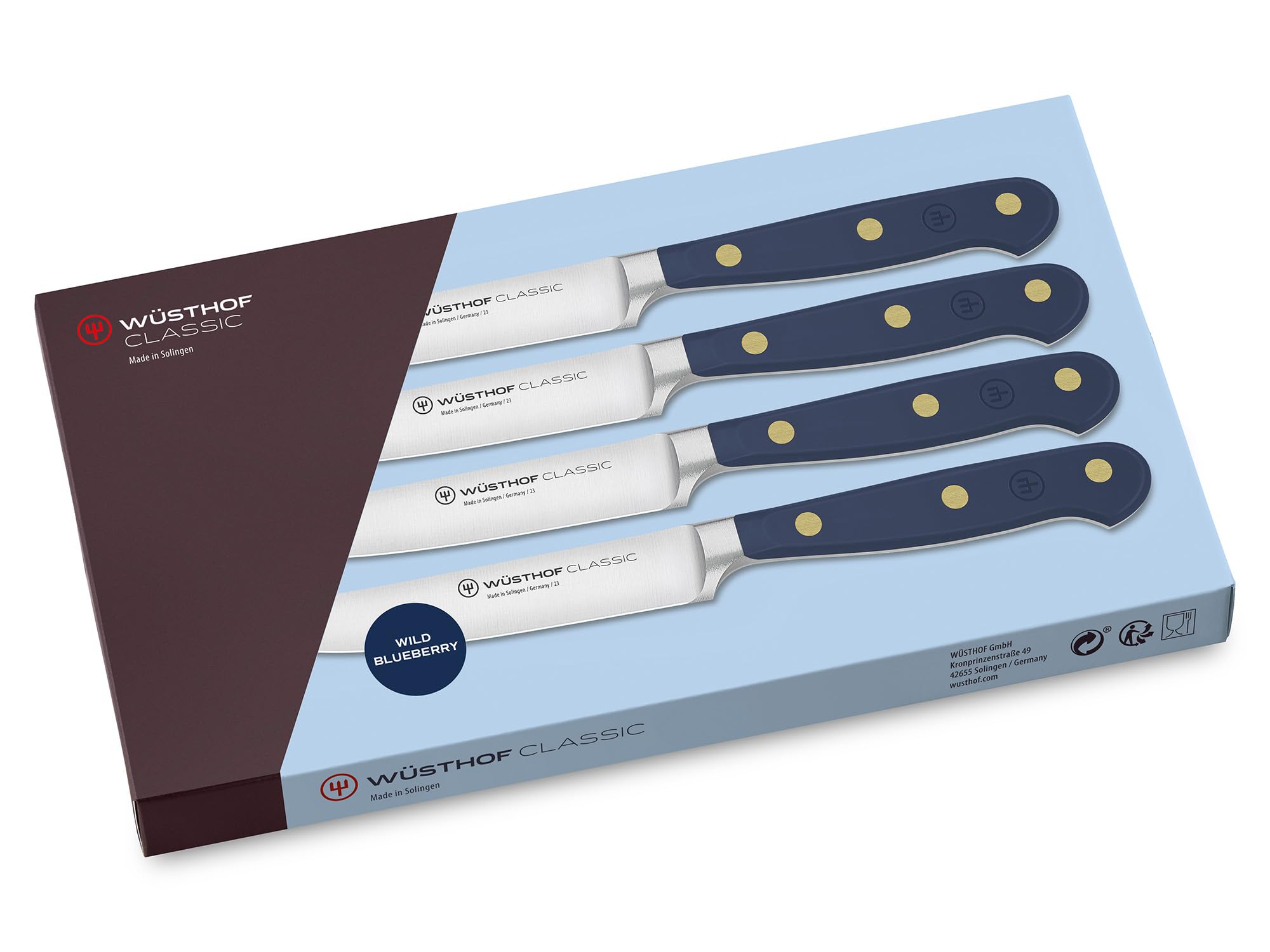 w-sthof-classic-set-de-4-couteaux-steak-12-cm-wild-blueberry-forg-s image 6