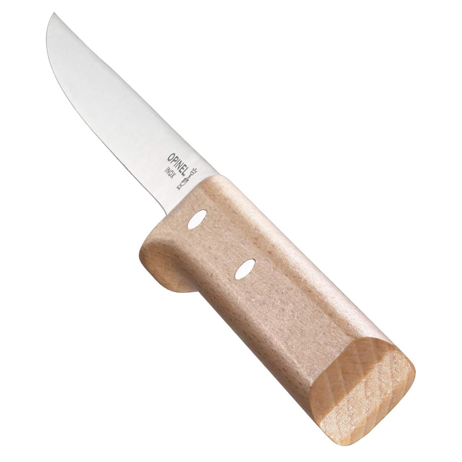 opinel-n-121-parall-le-couteau-viande-effil-lame-acier-inox-x50crmov15-manche-h- image 6