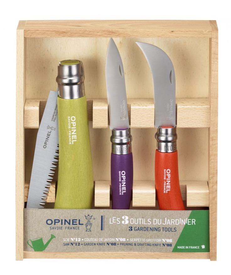 Excellent coffret