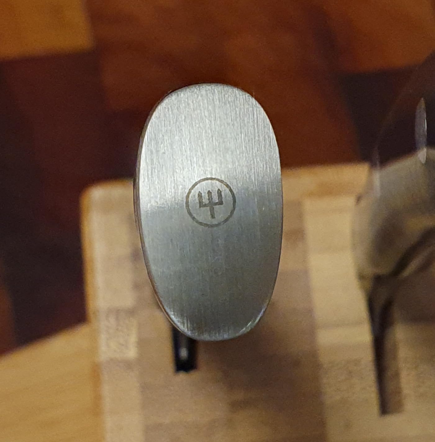 Coupe chirurgicale