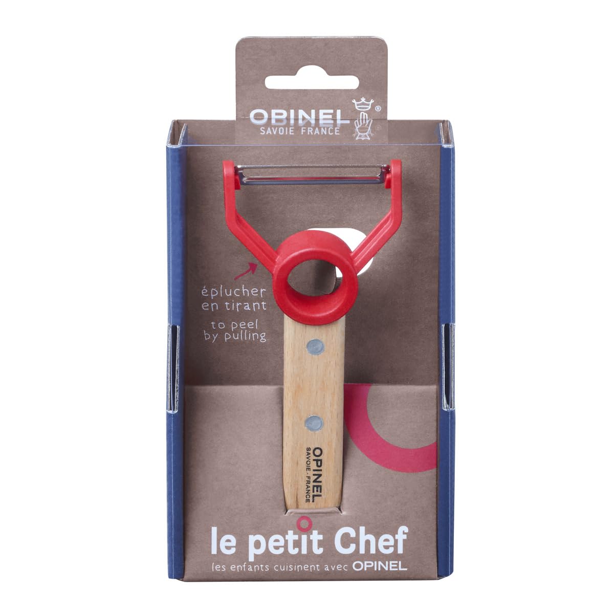 opinel-le-petit-chef-plucheur-enfant-lame-acier-inoxydable-anneau-p-dagogique-gr image 3