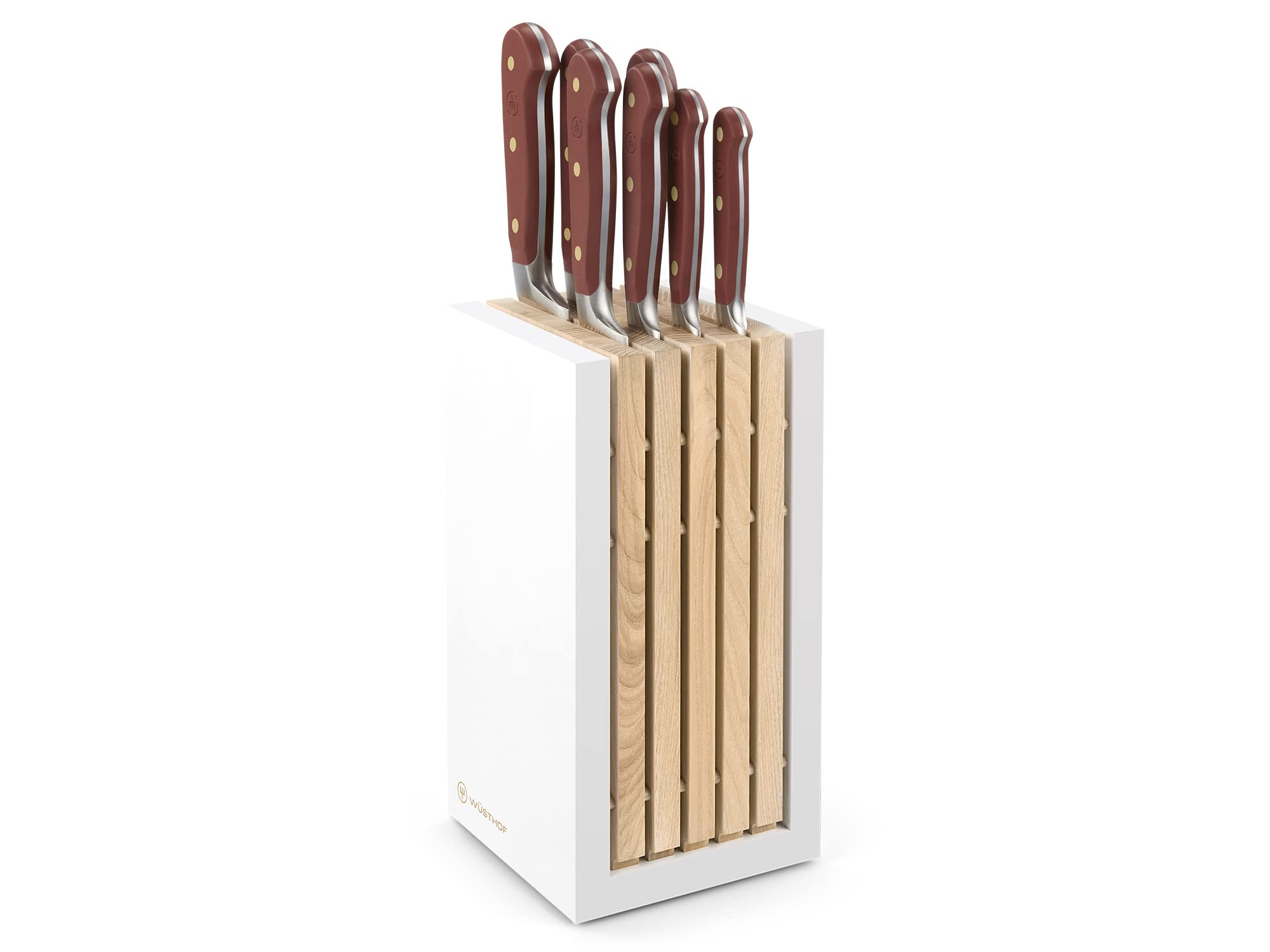 w-sthof-classic-bloc-7-couteaux-forg-s-velvet-oyster-gris-bloc-en-bois-avec-inse image 8