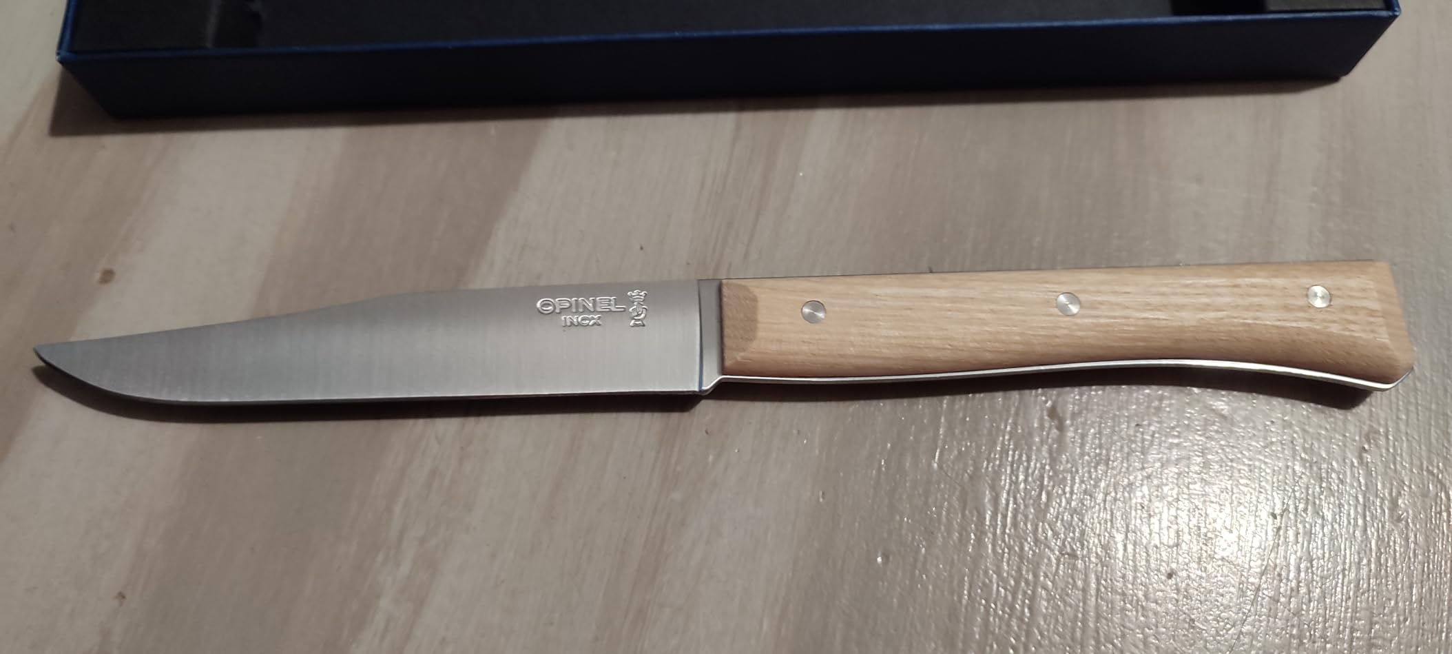 Bon produit