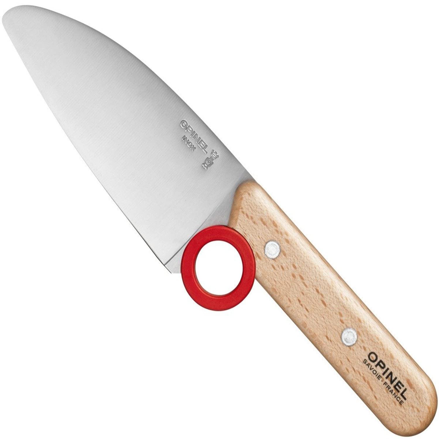 opinel-le-petit-chef-coffret-de-cuisine-pour-enfant-couteau-plucheur-guide-de-co image 5