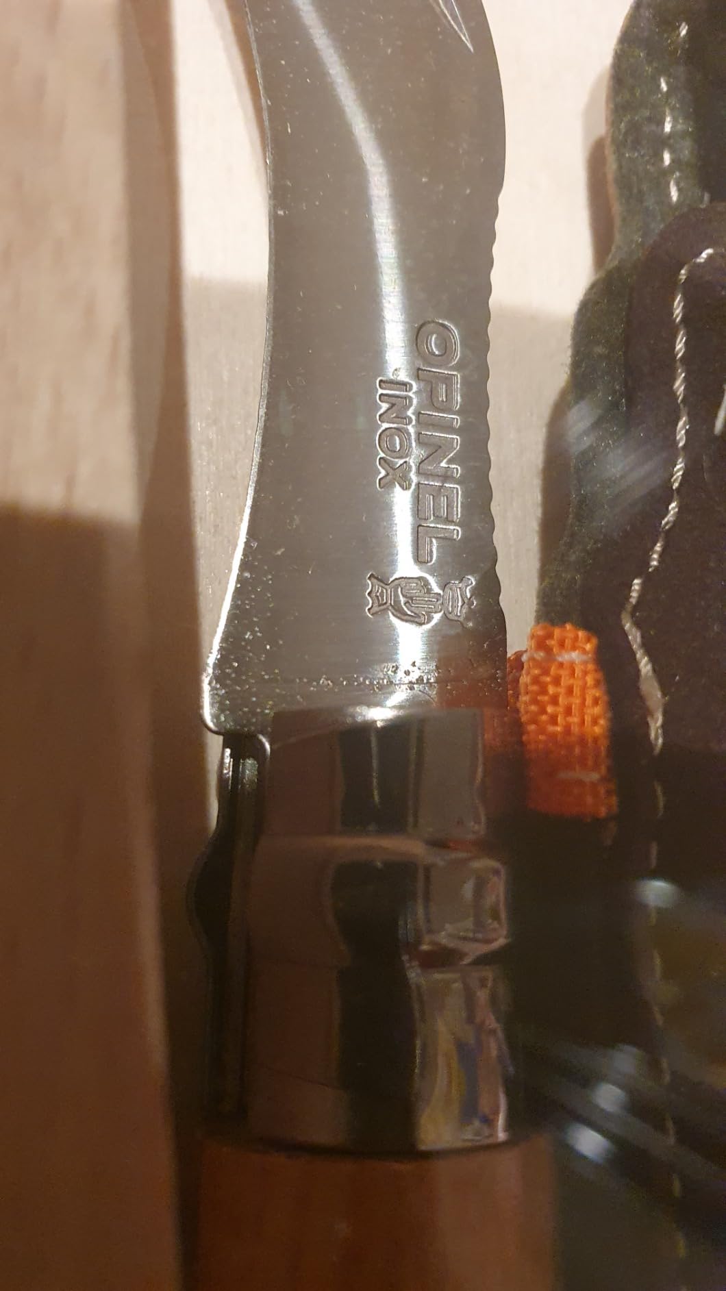 Bien mais la brose mériterait mieux