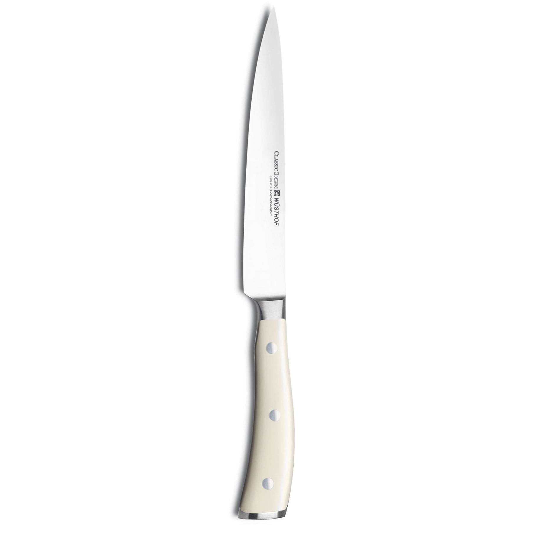 w-sthof-classic-ikon-cr-me-tranchelard-16-cm-couteau-jambon-forg-pour-tranches-f image 1