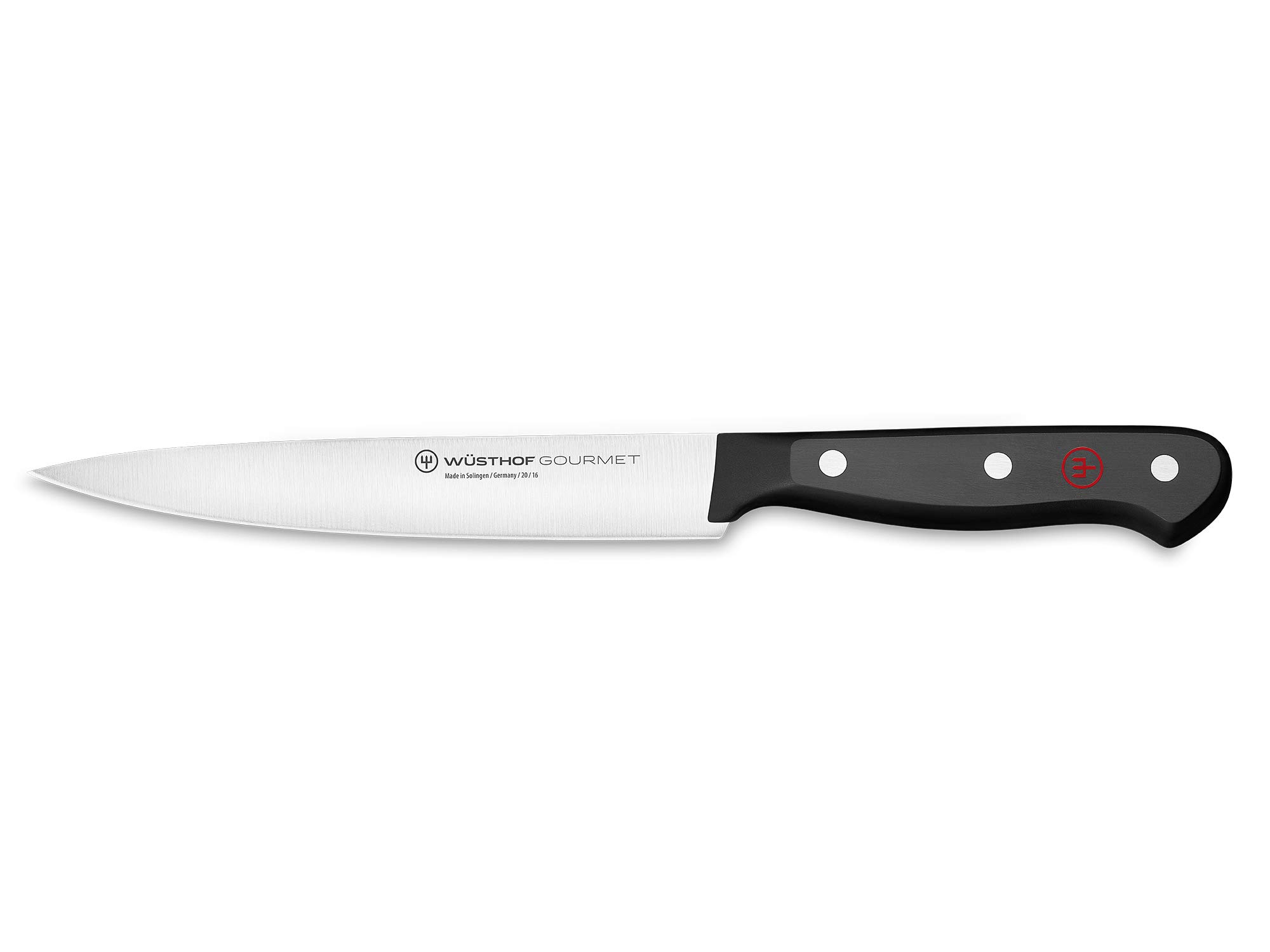 w-sthof-gourmet-bloc-de-couteaux-5-pi-ces-couteau-utilitaire-15-cm-hachoir-15-cm image 2