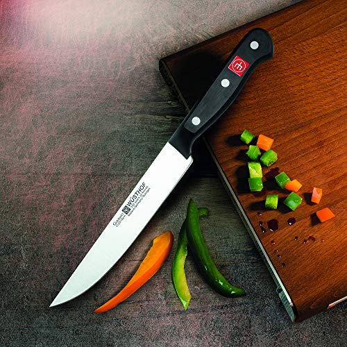w-sthof-gourmet-buntschneidemesser-10-cm-couteau-d-coratif-l-gumes-lame-ondul-e- image 7