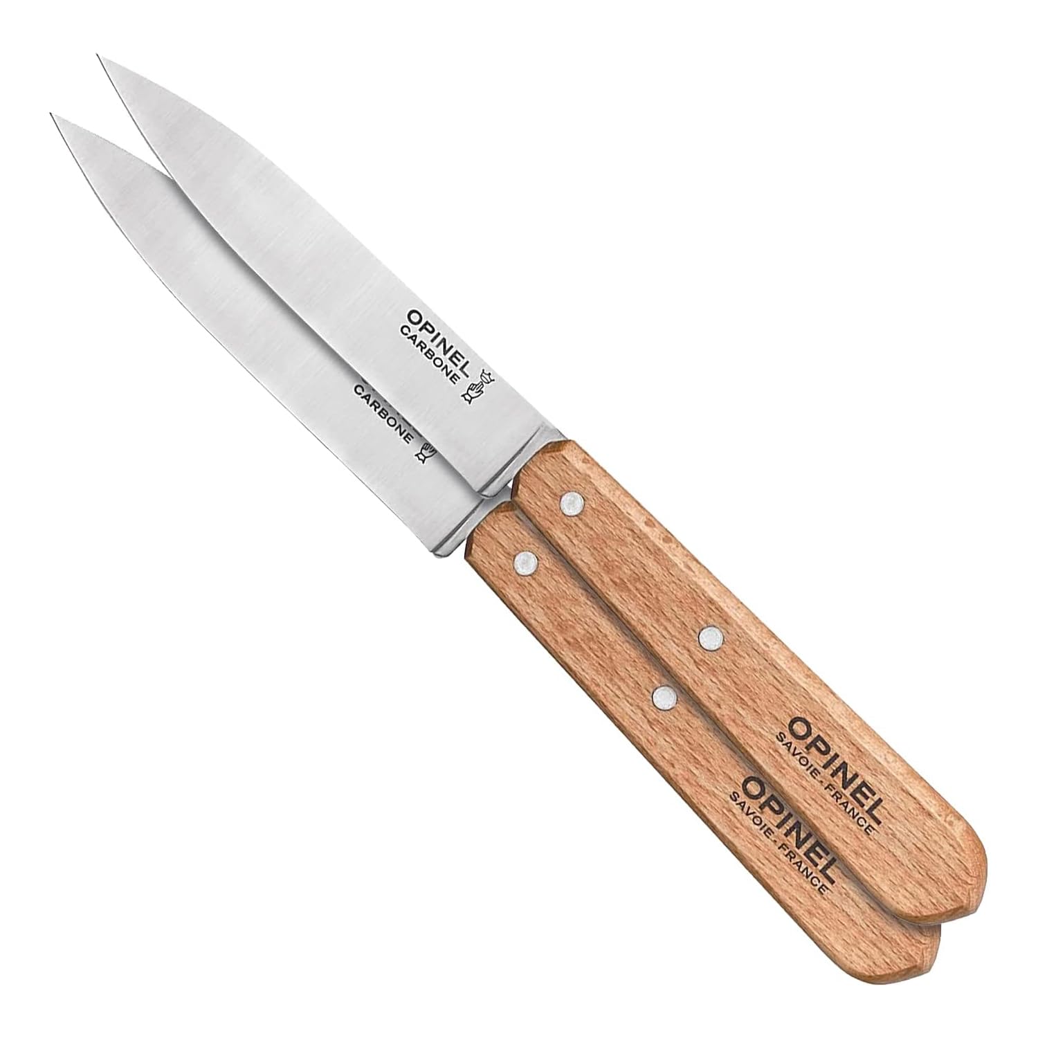 opinel-bo-te-de-2-couteaux-d-office-n-102-lame-acier-carbone-fabrication-savoie- image 6