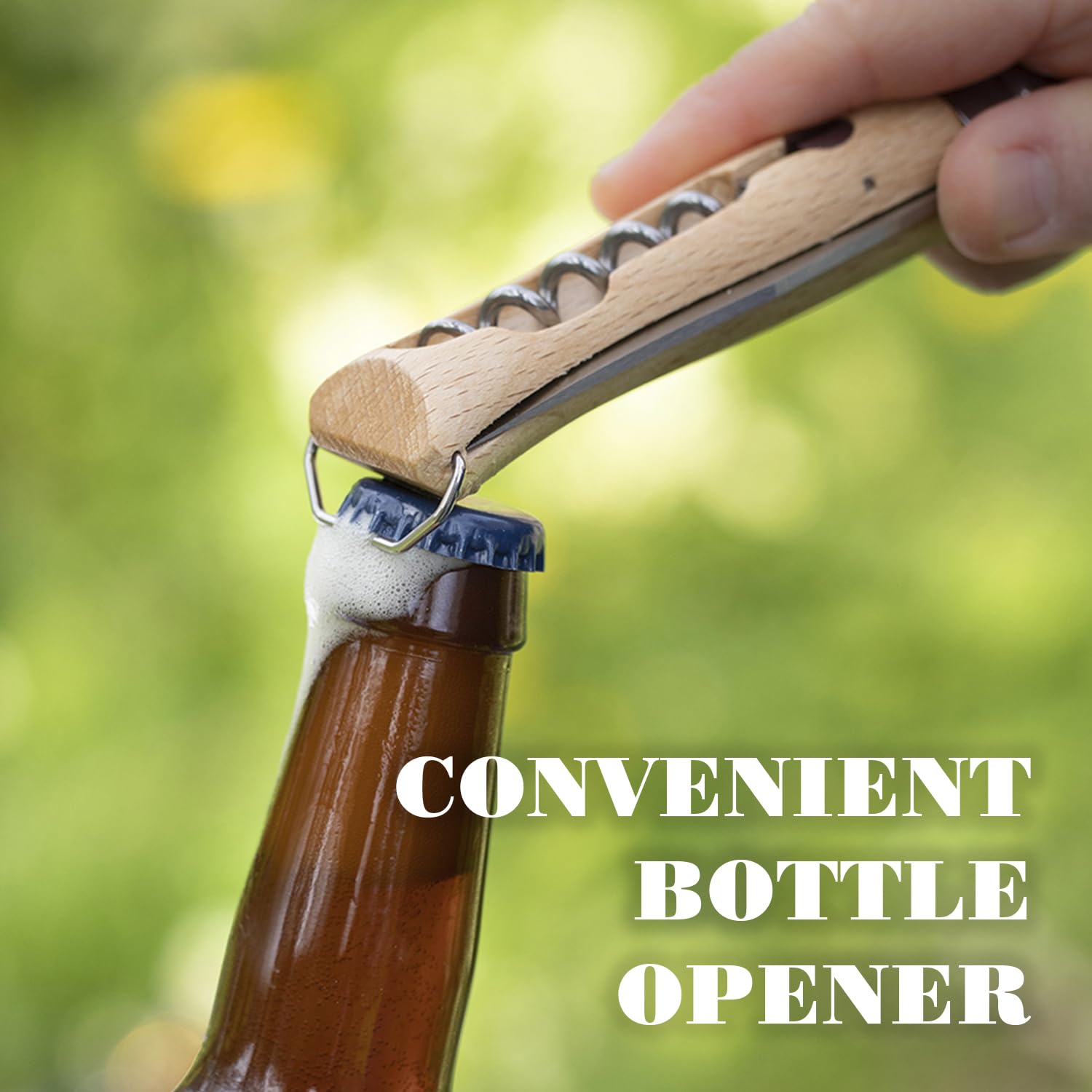 opinel-couteau-de-poche-n-10-avec-tire-bouchon-et-d-capsuleur-lame-inox-10-cm-ma image 4