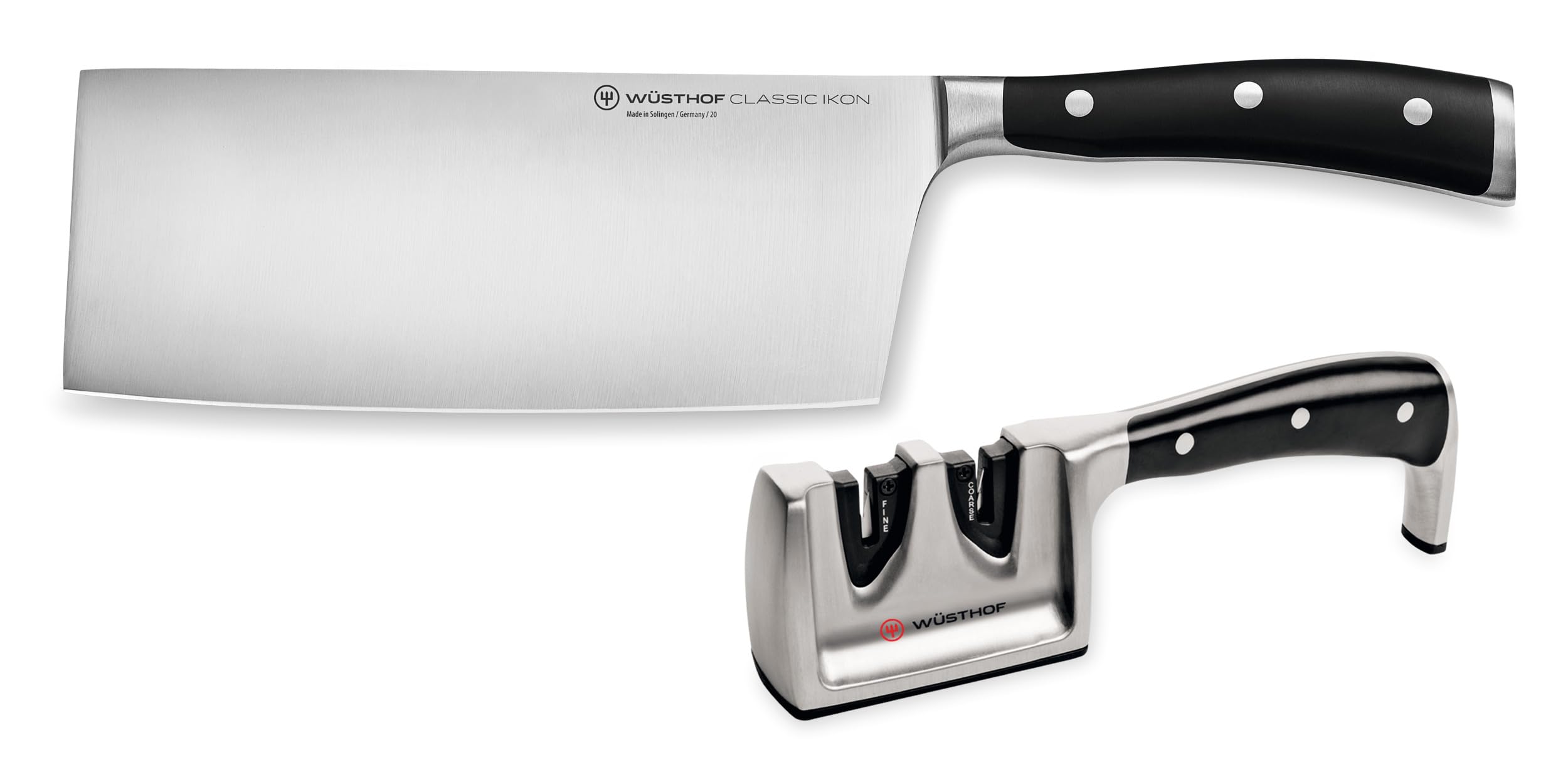 w-sthof-classic-ikon-cr-me-couteau-de-chef-chinois-forg-18-cm-manche-cr-me-ergon image 6
