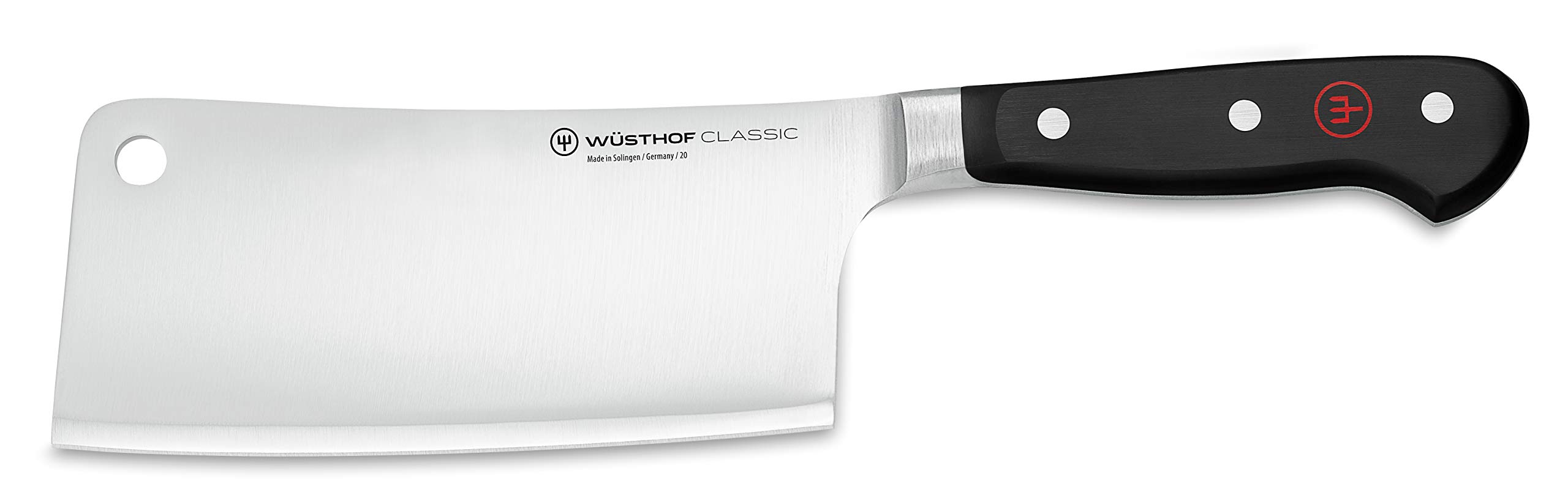 w-sthof-classic-couperet-16-cm-lame-large-forg-e-en-acier-sp-cial-tremp-490-g-po image 1
