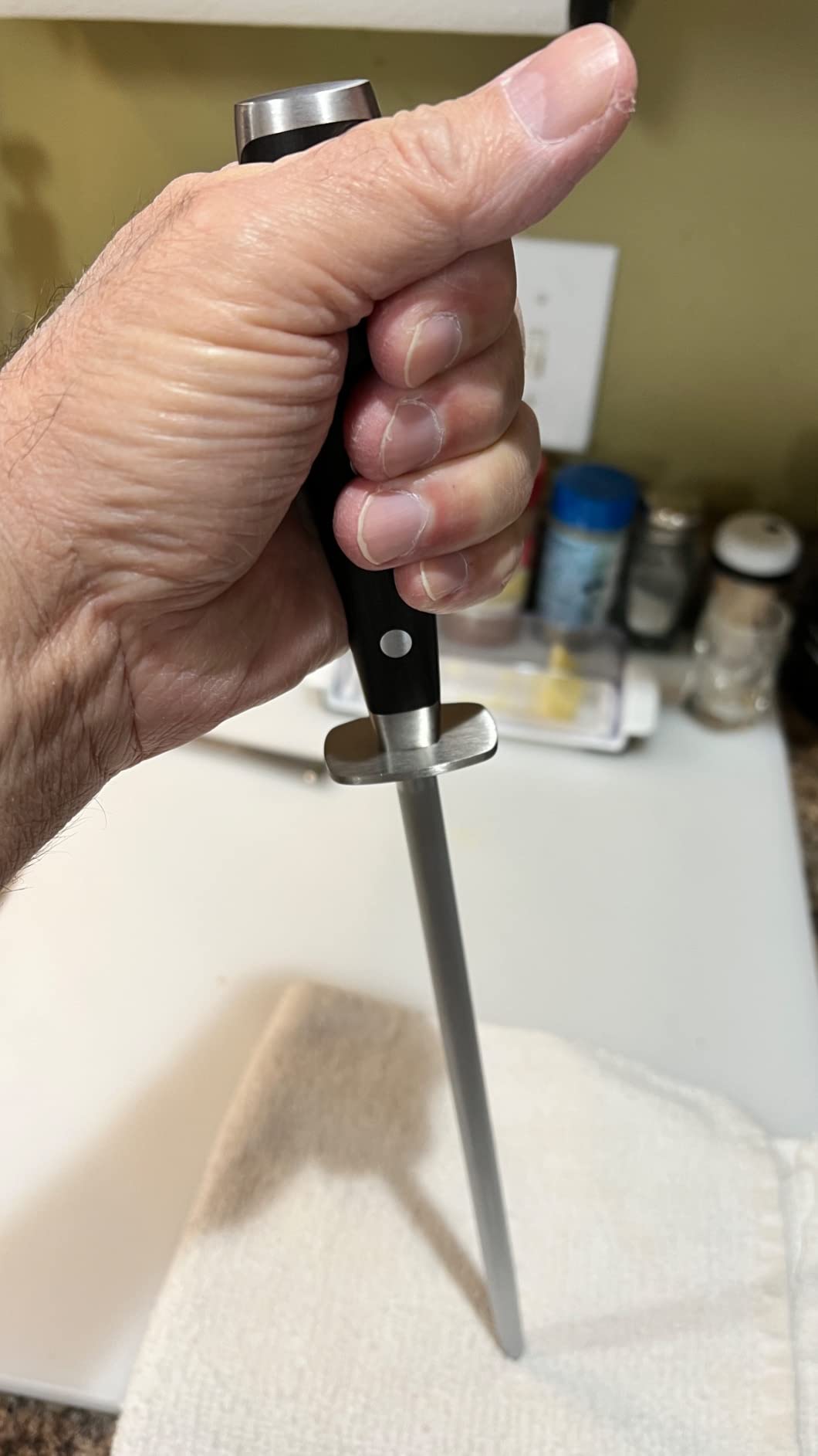 Très bon santoku