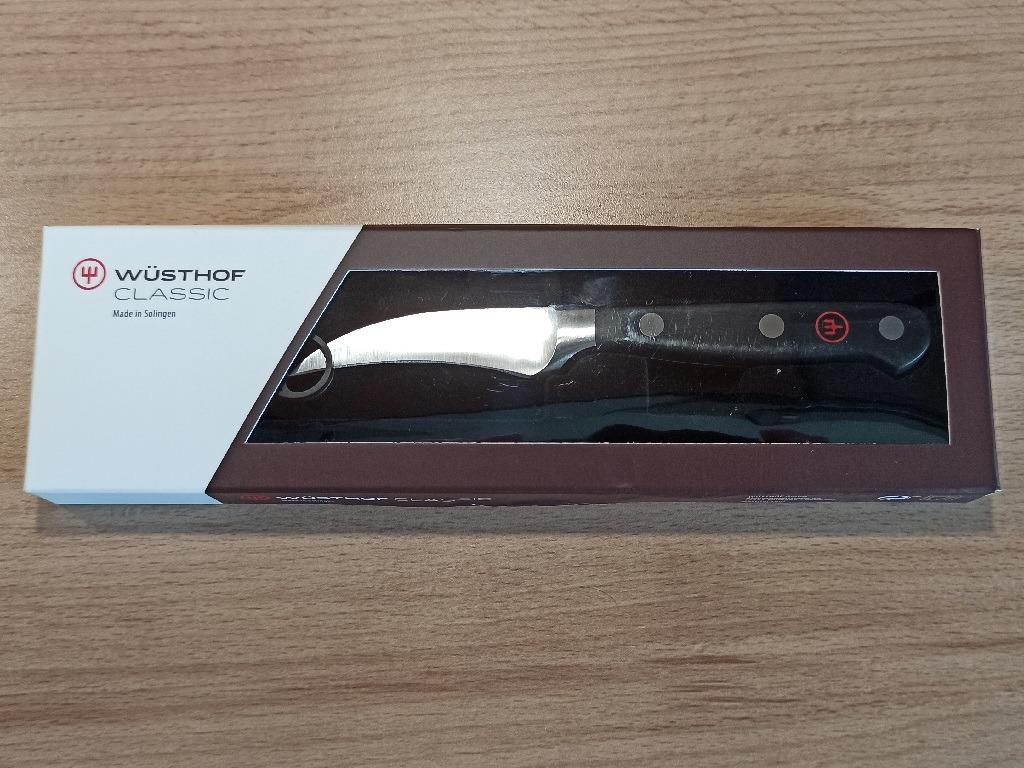 Un outils de chef