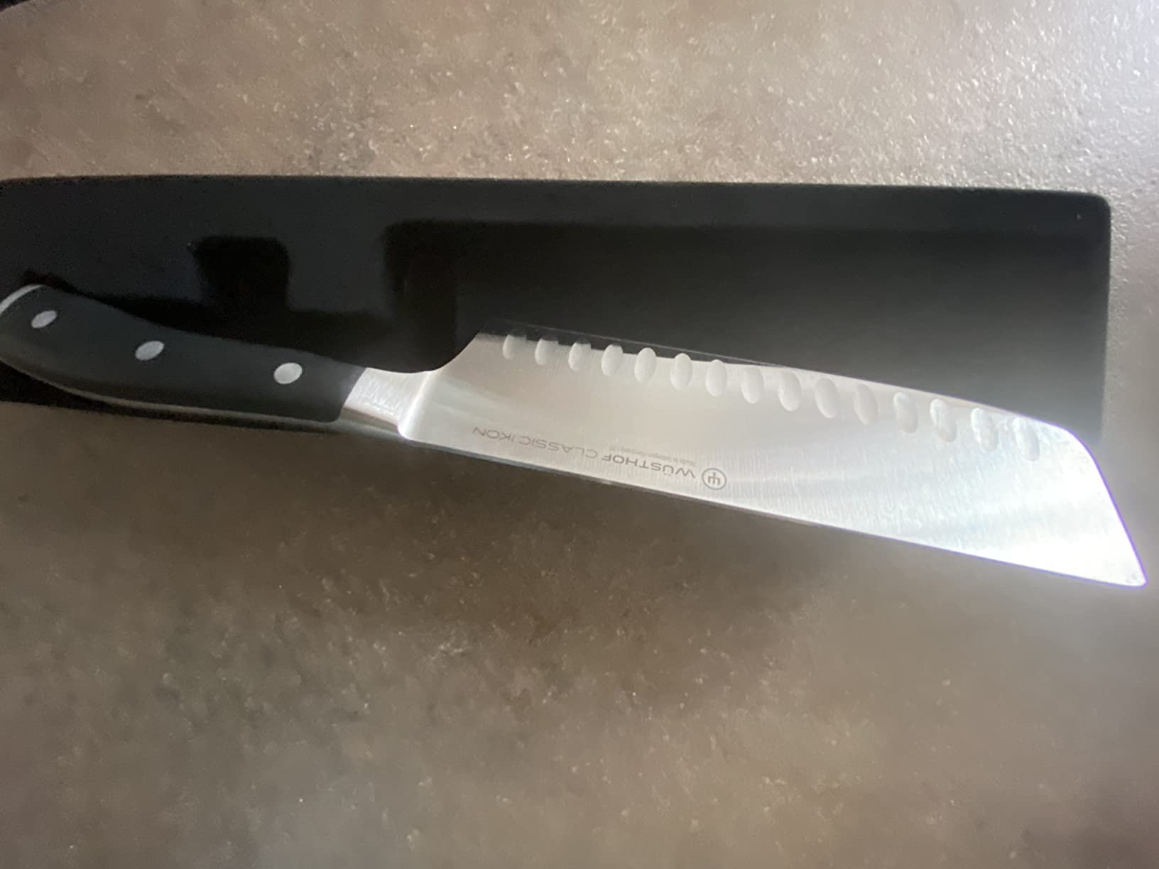 Très bon achat