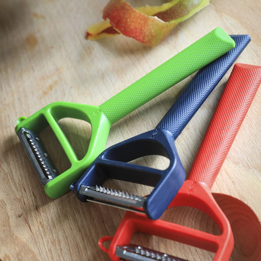 opinel-plucheur-t-duo-manche-polym-re-bleu-double-lame-inox image 7