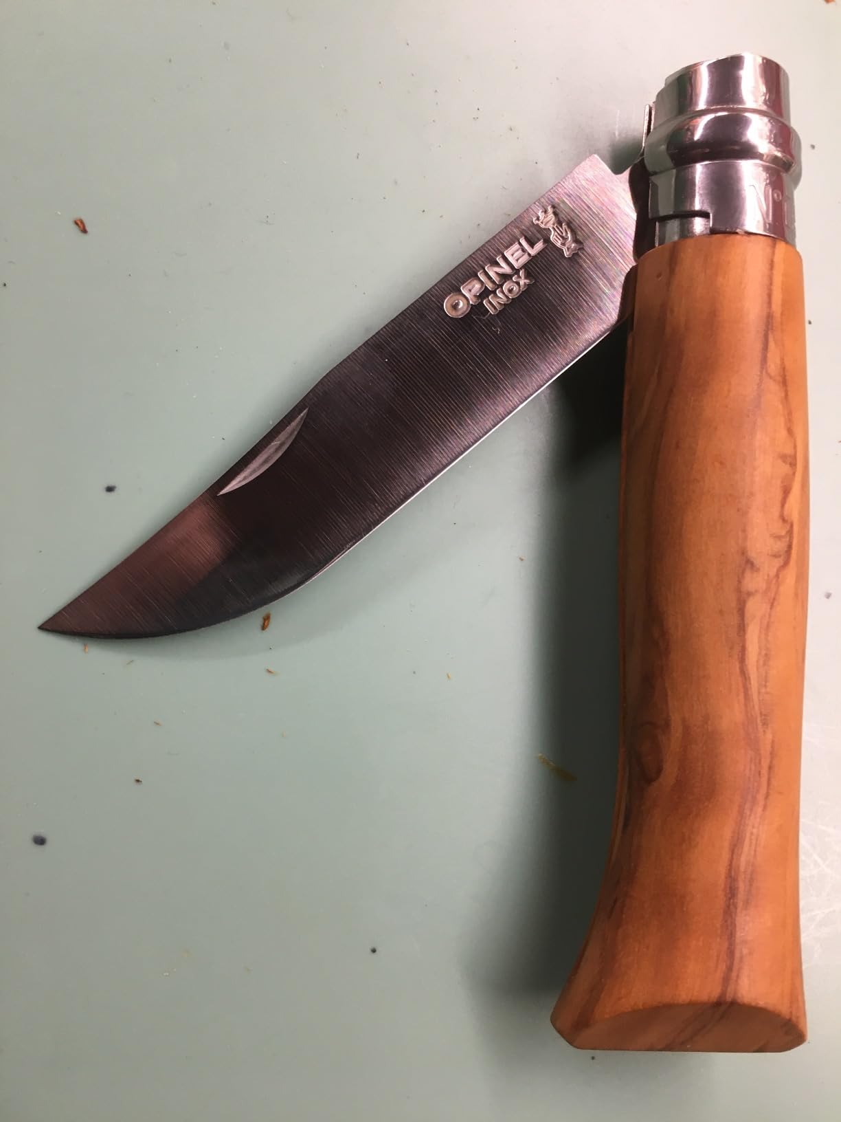 Fidèle à la marque