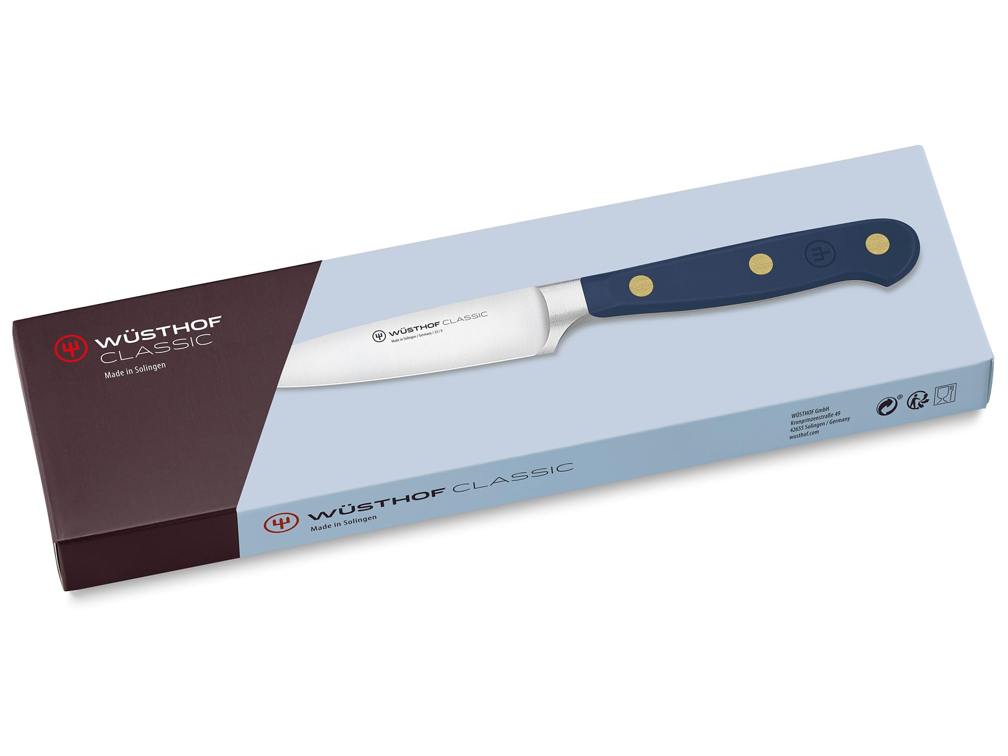 w-sthof-classic-couteau-d-office-9-cm-wild-blueberry-manche-color-forg-solingen image 6