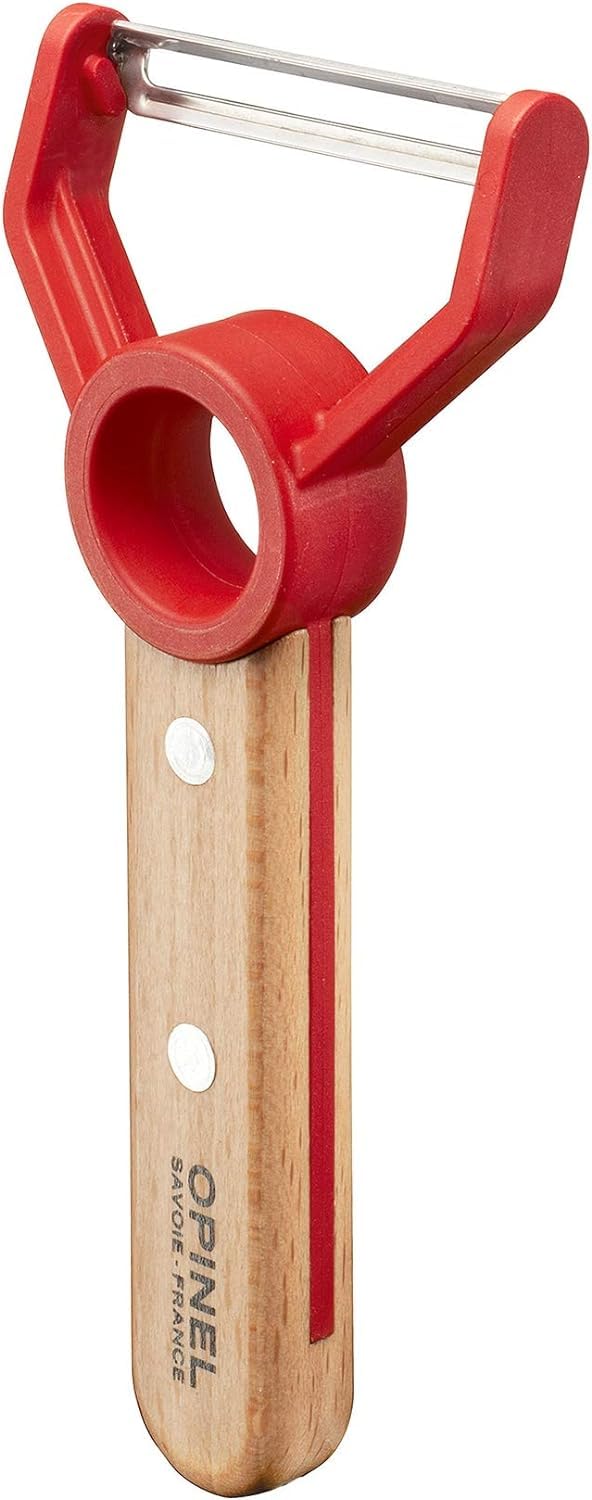 opinel-le-petit-chef-coffret-de-cuisine-pour-enfant-couteau-plucheur-guide-de-co image 4