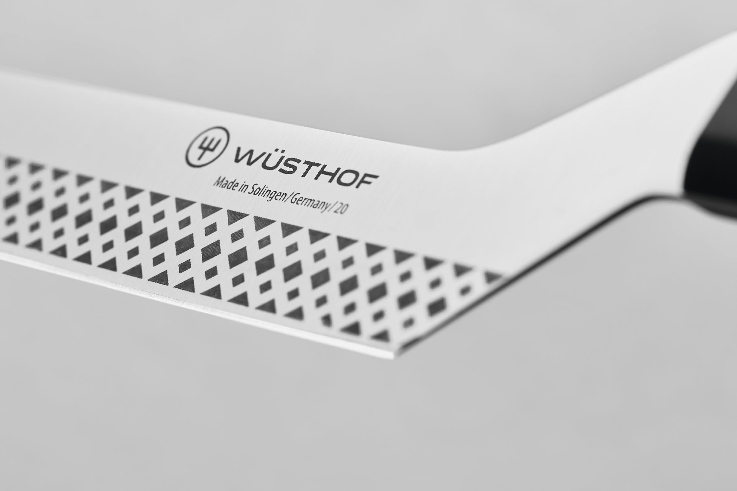 w-sthof-gourmet-couteau-fromage-12-cm-gravure-antiadh-sive-manche-polypropyl-ne image 2