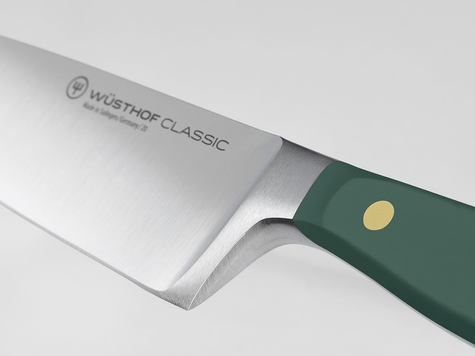 w-sthof-classic-tranchelard-16-cm-fresh-rosemary-couteau-d-couper-forg-vert image 2