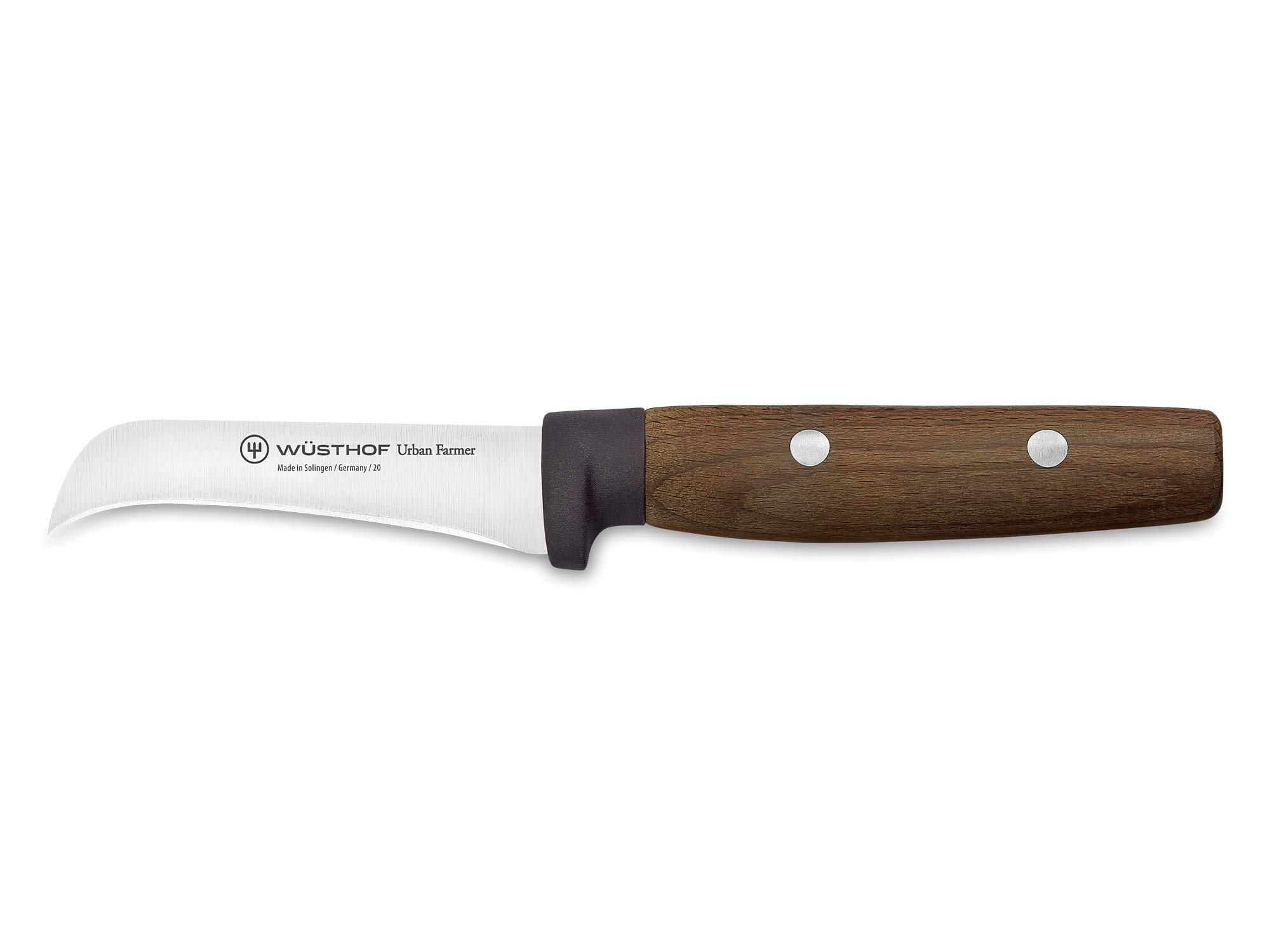 w-sthof-urban-farmer-couteau-serpette-8-cm-petite-lame-courb-e-pour-plucher-et-t image 1