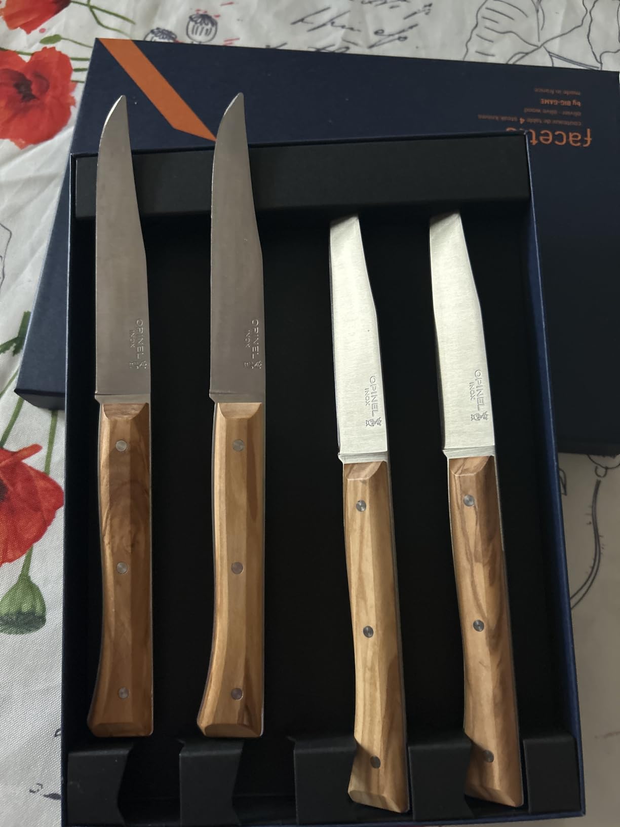 Superbe coffret