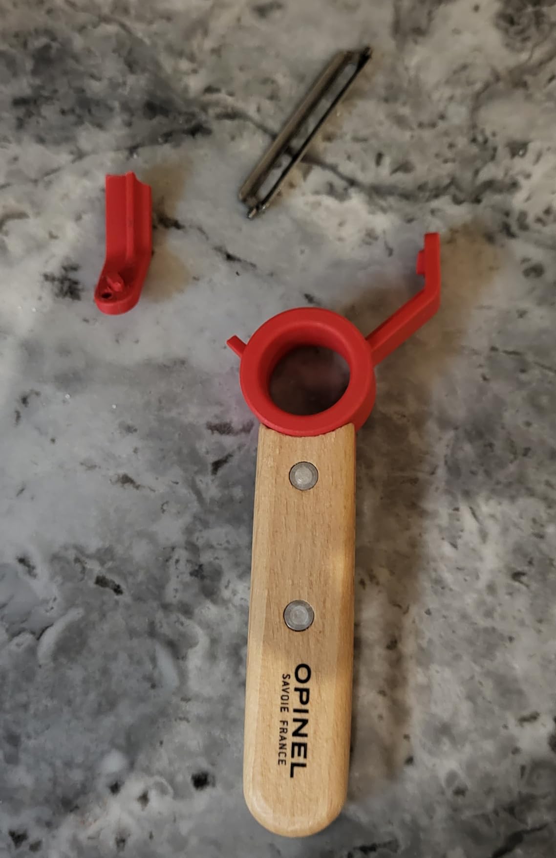 Cadeau anniversaire réussi