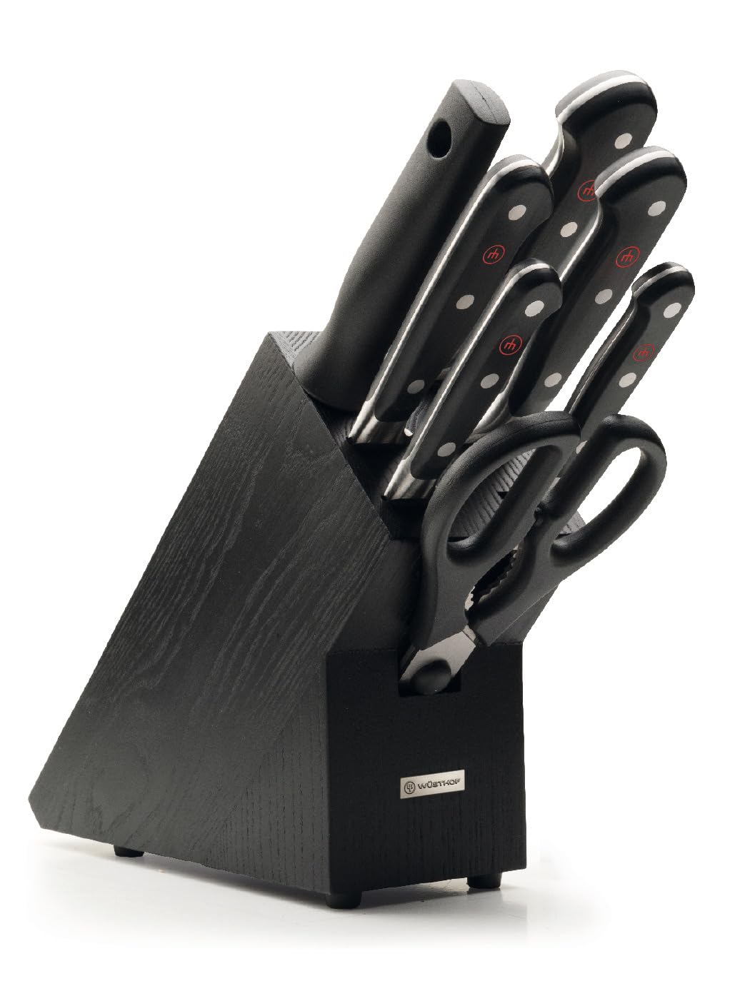 w-sthof-classic-bloc-de-couteaux-7-pi-ces-coffret-forg-solingen-complet-de-cuisi image 1