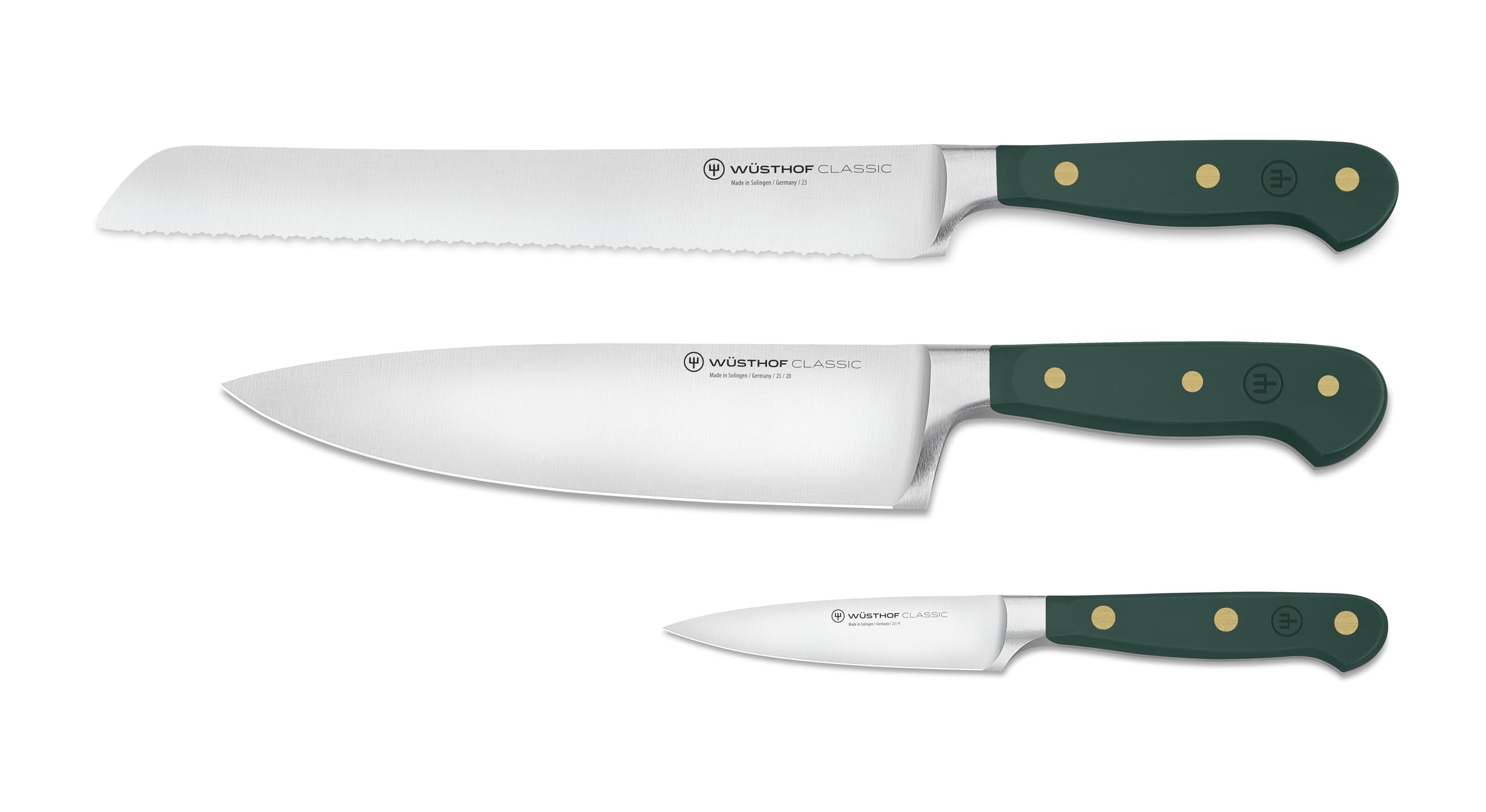 w-sthof-classic-set-de-3-couteaux-de-cuisine-forg-s-fresh-rosemary-couteau-de-ch image 1