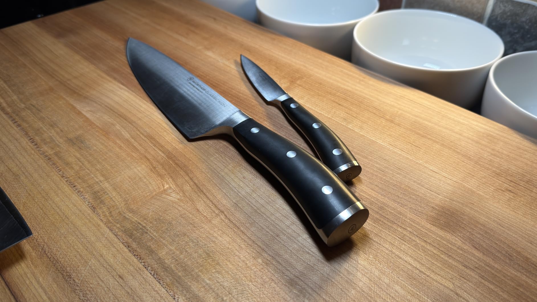 Coup de cœur culinaire