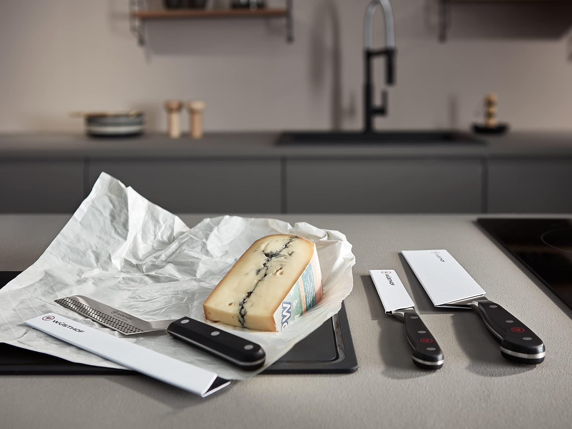 w-sthof-gourmet-couteau-fromage-12-cm-gravure-antiadh-sive-manche-polypropyl-ne image 4