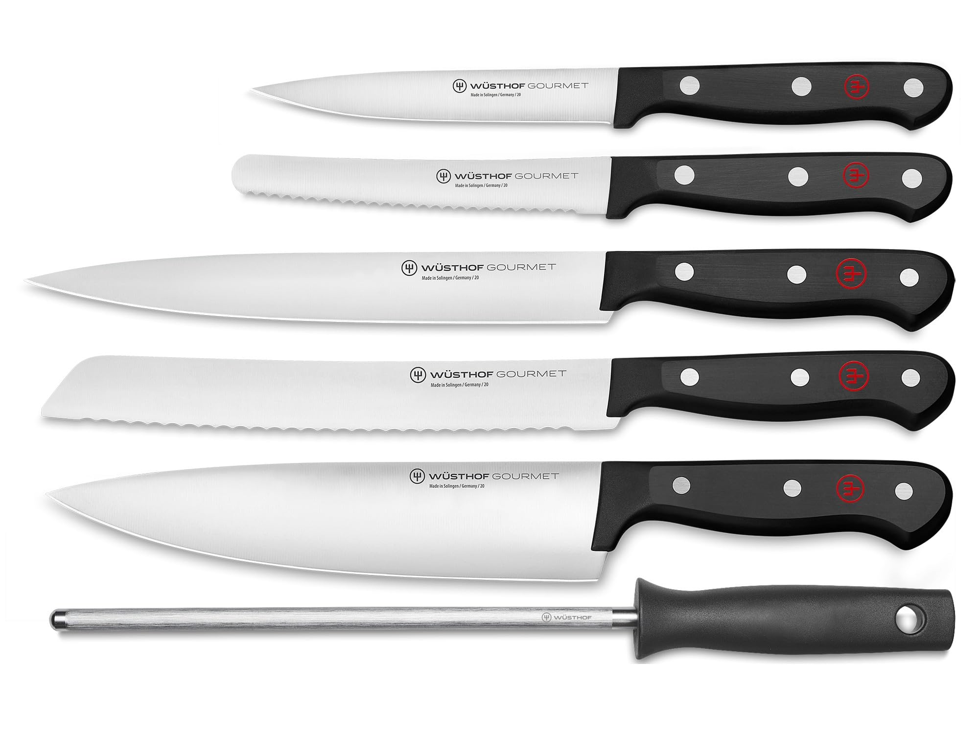 w-sthof-gourmet-messerblock-1095070601-bloc-h-tre-massif-avec-5-couteaux-de-cuis image 2