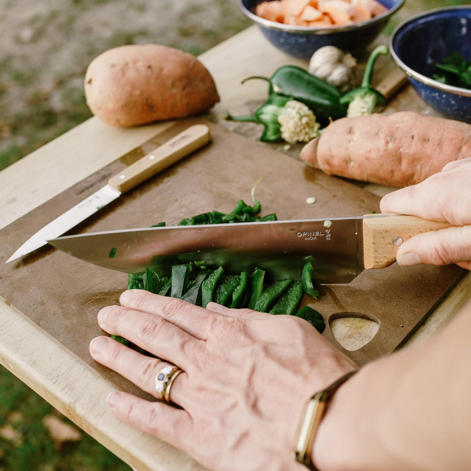 opinel-coffret-trio-parall-le-couteau-de-chef-n-118-couteau-d-couper-n-120-coute image 4