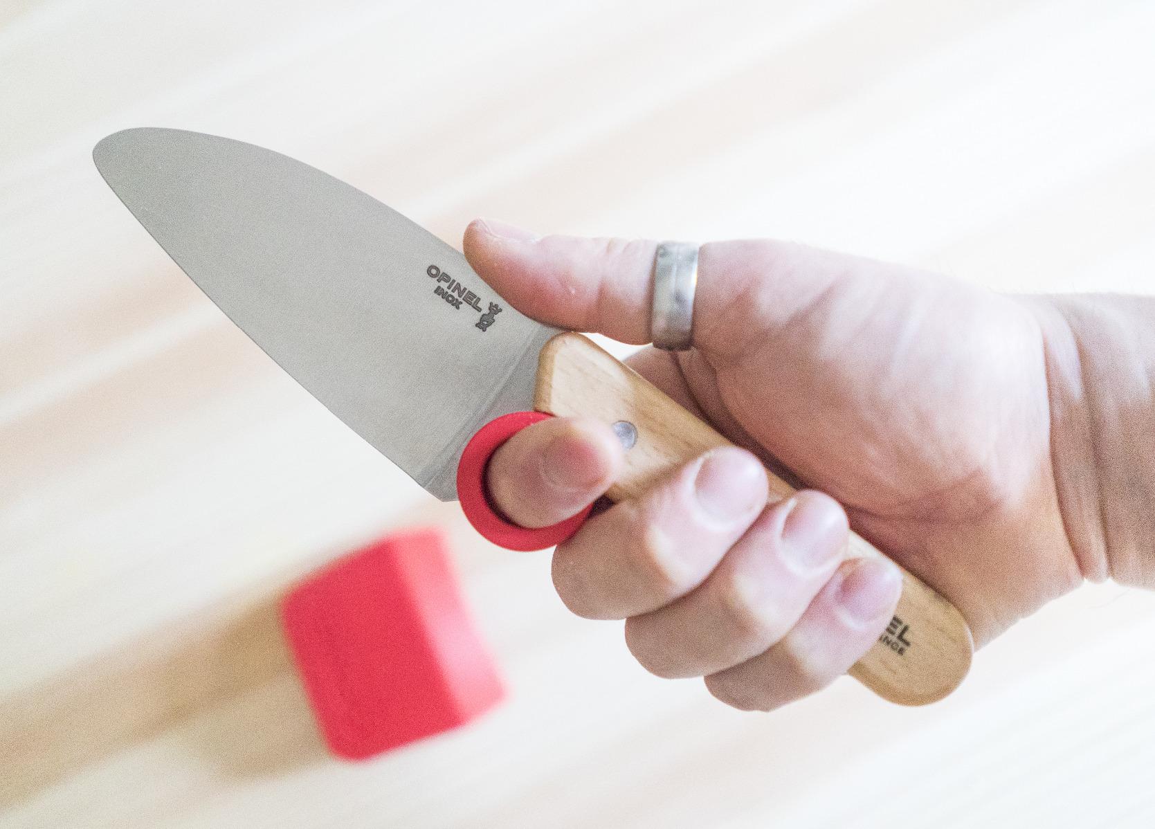 Idéal pour les ateliers cuisine