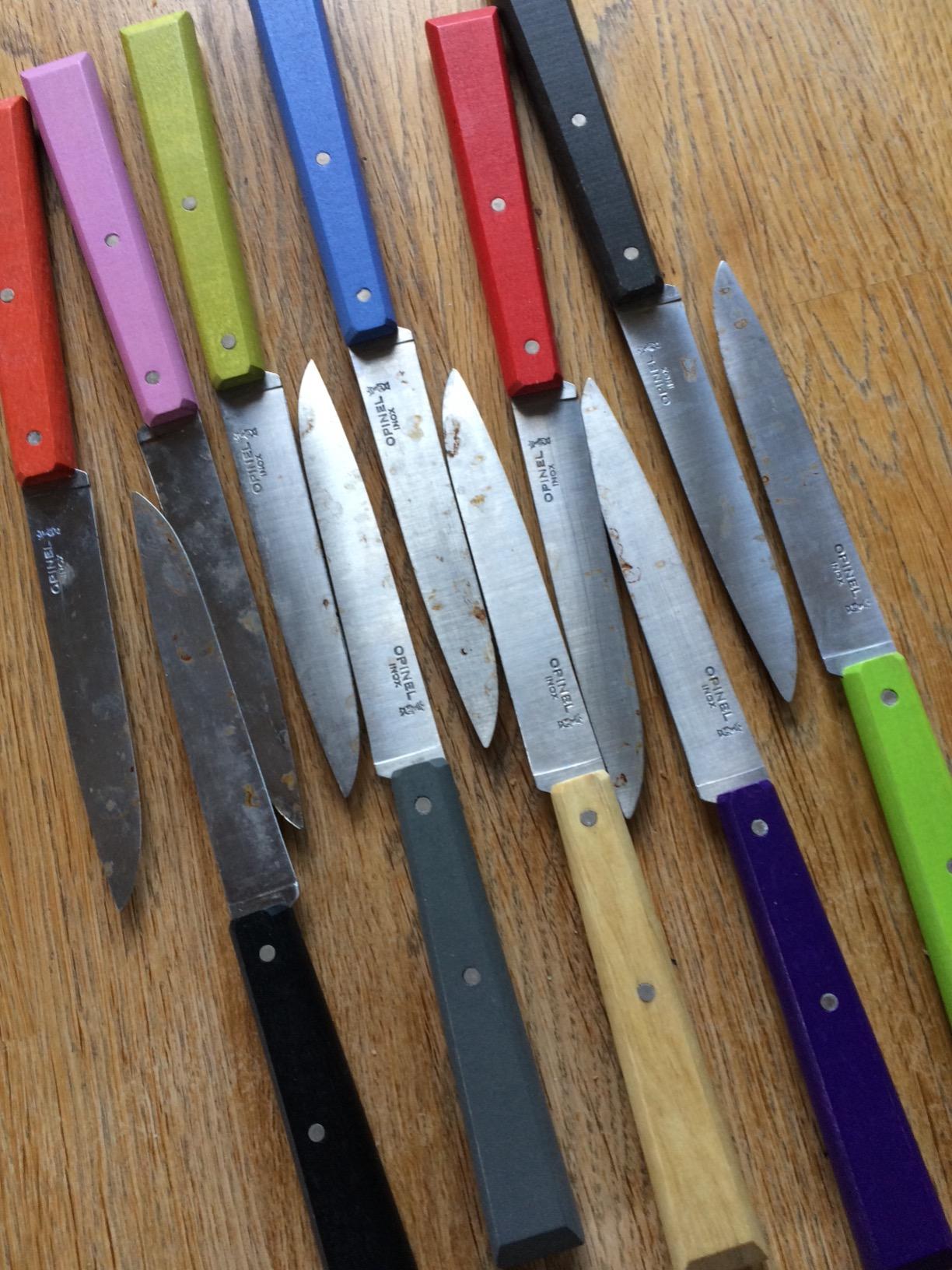 Un vrai plaisir à table