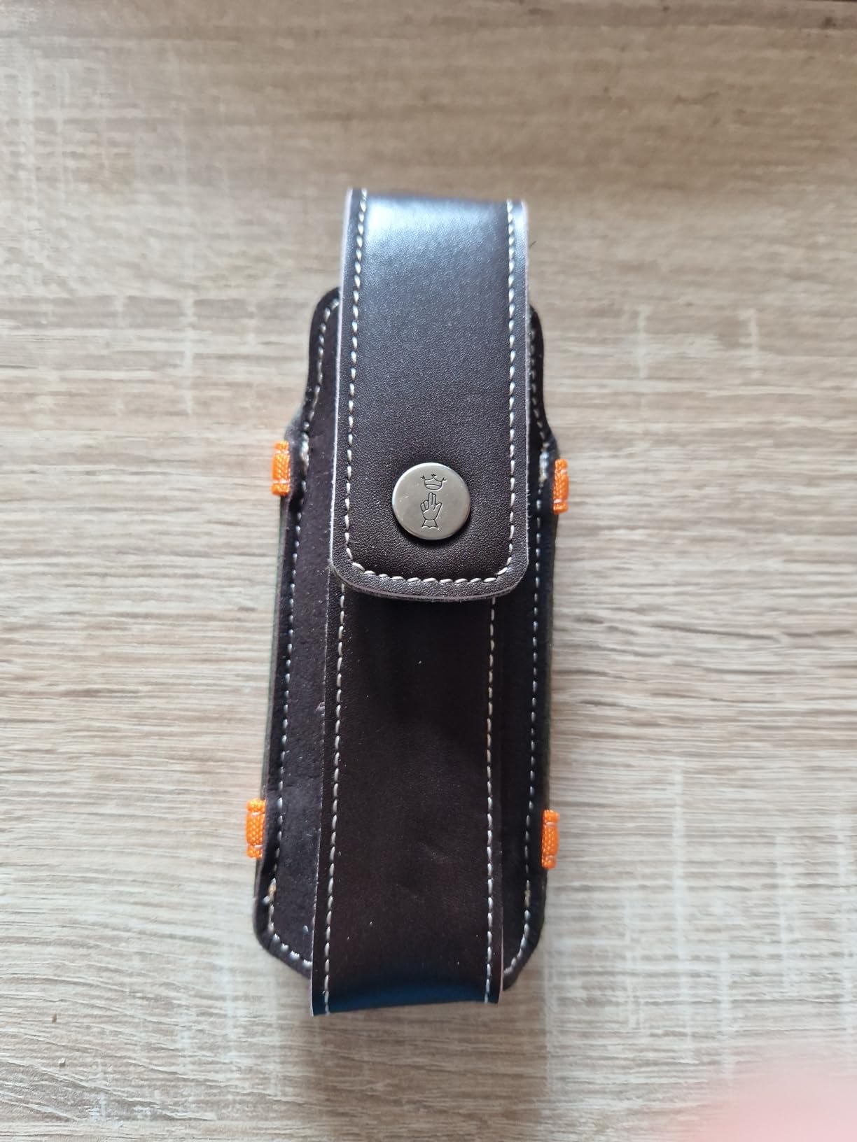 Le classique Opinel dans sa meilleure version