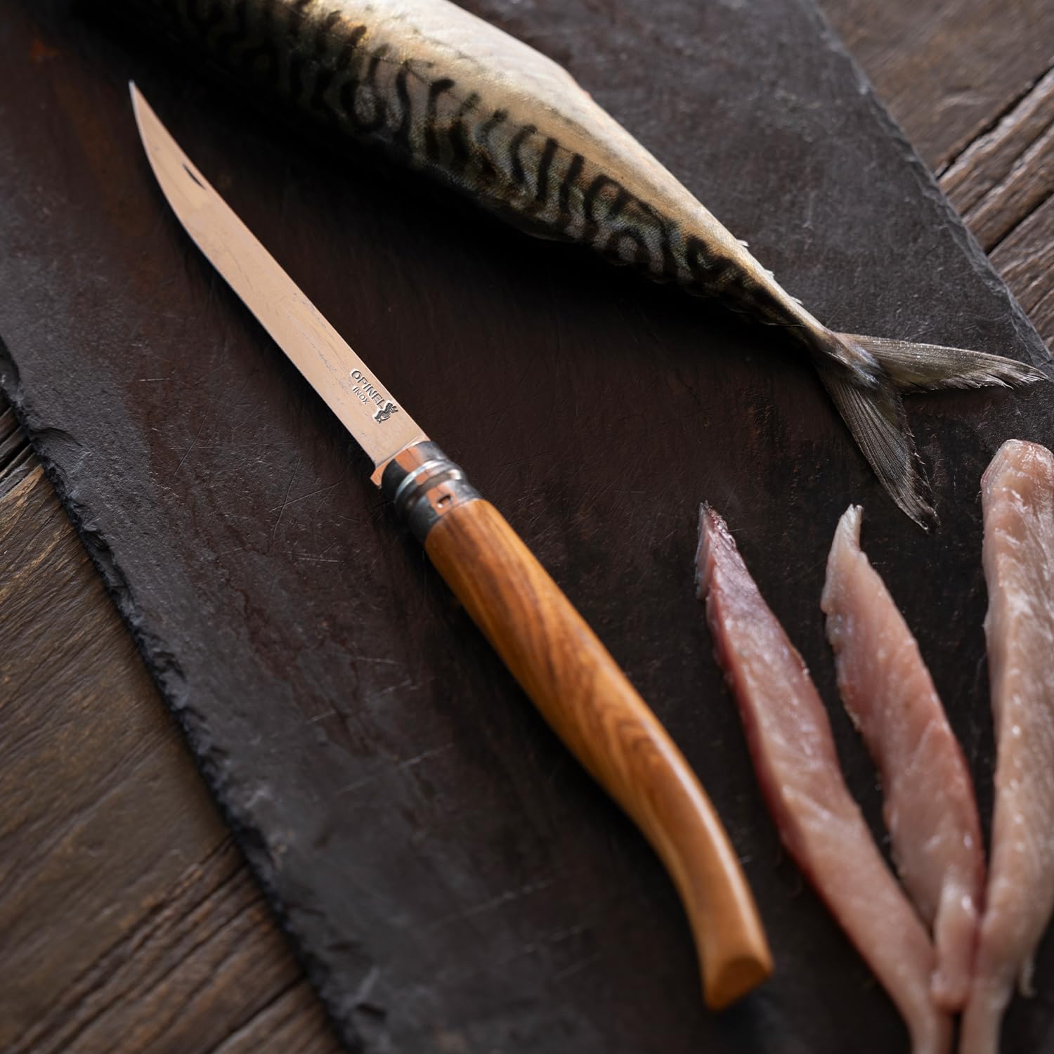 opinel-n-12-couteau-de-cuisine-effil-lame-12-cm-finition-poliglace-acier-inoxyda image 7