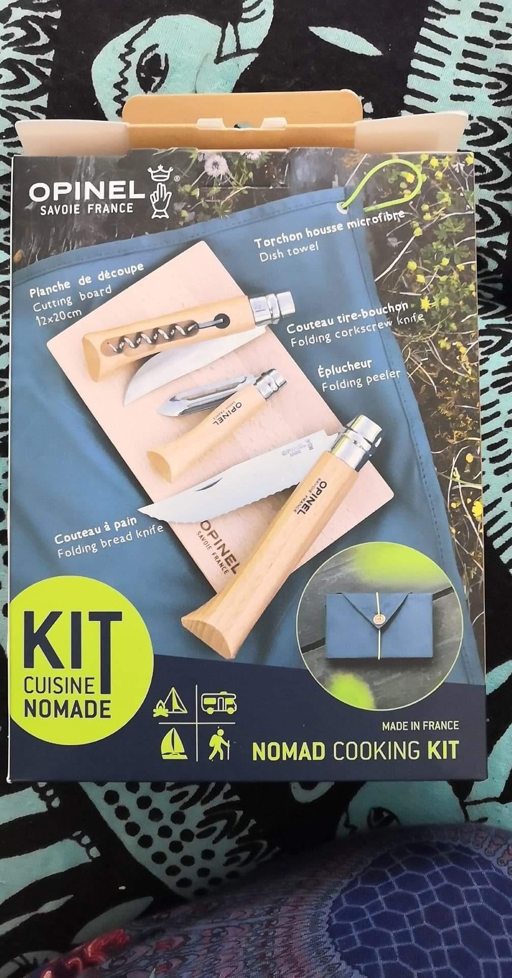 Cadeau réussi