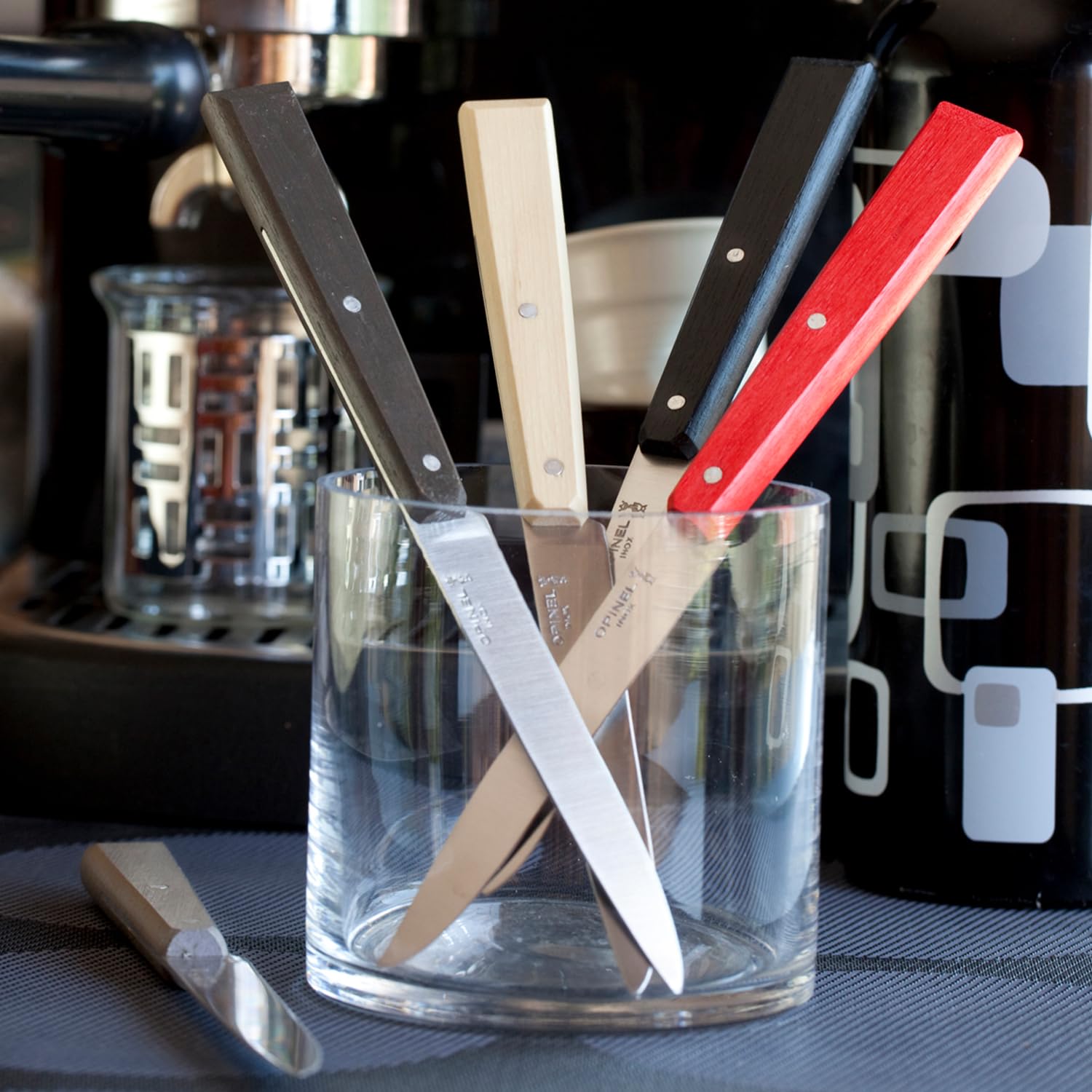 opinel-bo-te-de-4-couteaux-de-table-n-125-bon-app-tit-loft-lame-inox-lisse-11-cm image 4