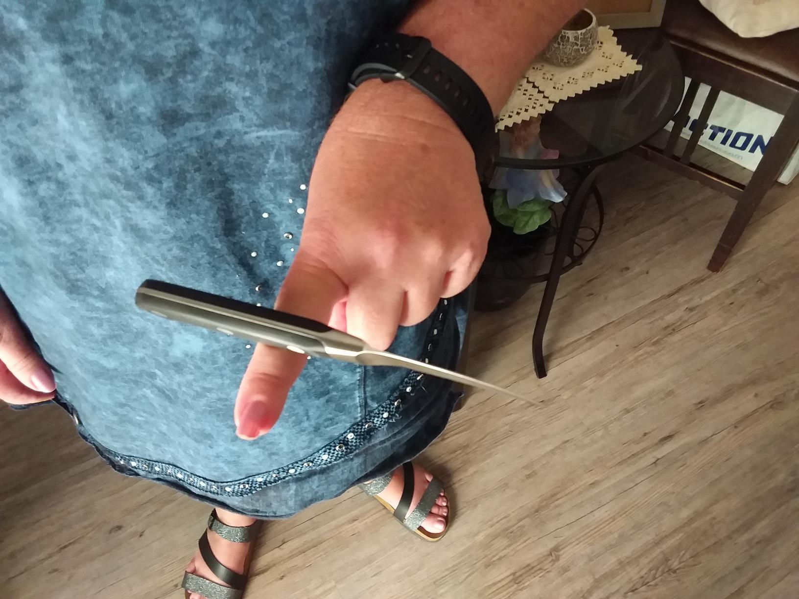 Excellent pour éplucher