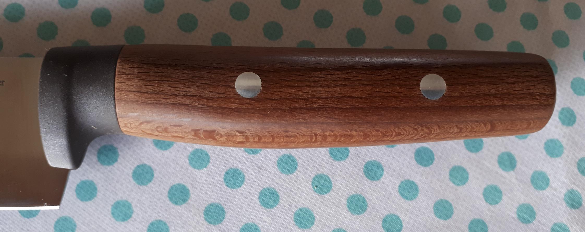 Un vrai bel objet