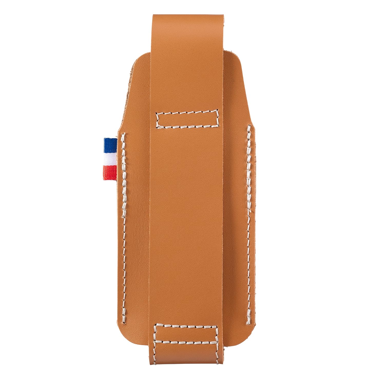 opinel-tui-cuir-collection-france-2024-housse-porte-couteau-taille-2-n-08-fabric image 2