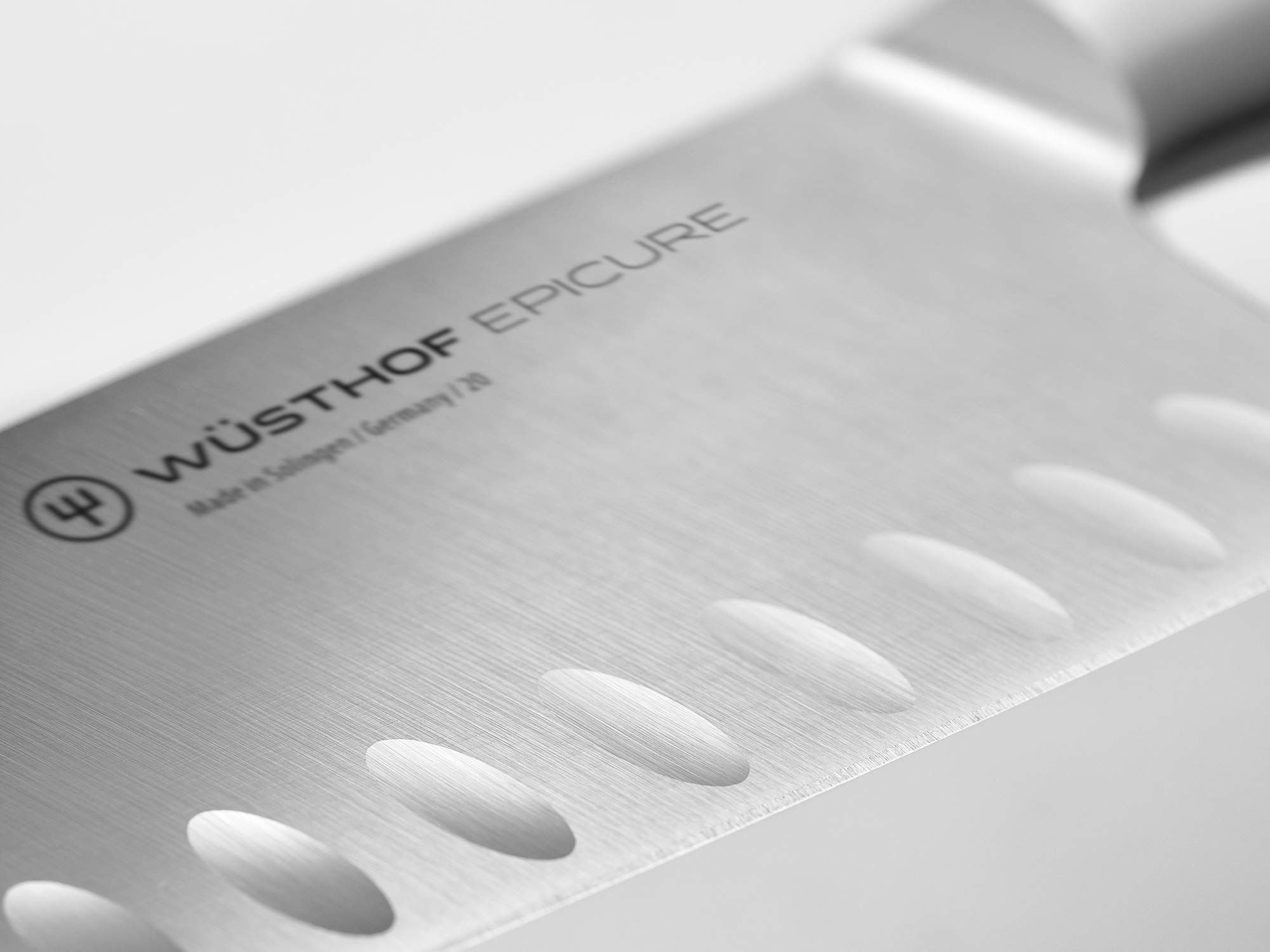 w-sthof-epicure-3983-7-santoku-bord-creux-17-cm-lame-rev-tement-c-ramique-manche image 2