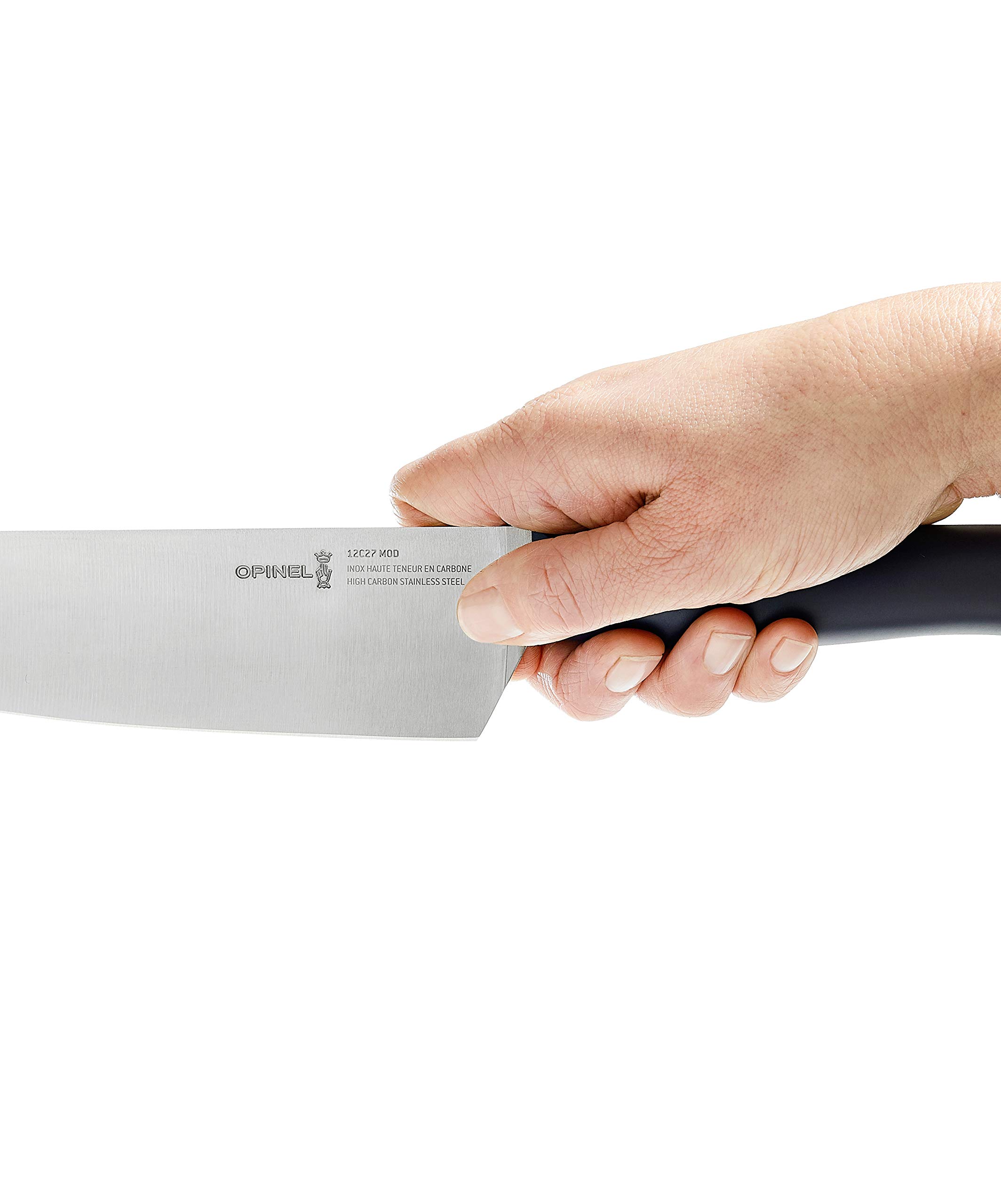 opinel-couteau-de-chef-intempora-n-217-lame-inox-17-cm-manche-pom image 4