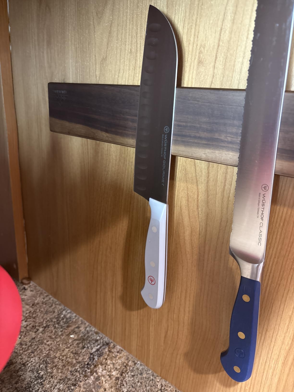 Très bon couteau polyvalent