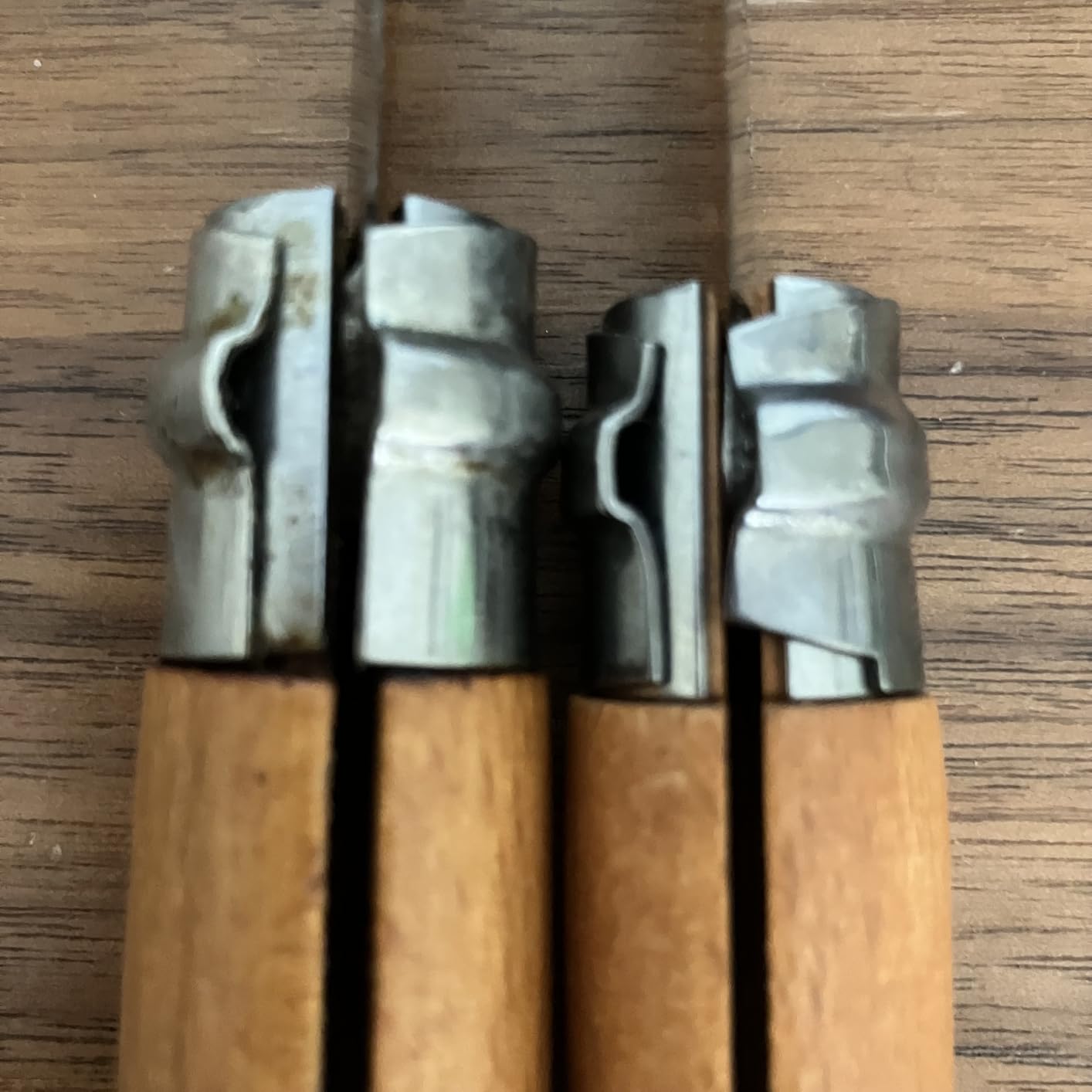 Utile mais Fourchette légère