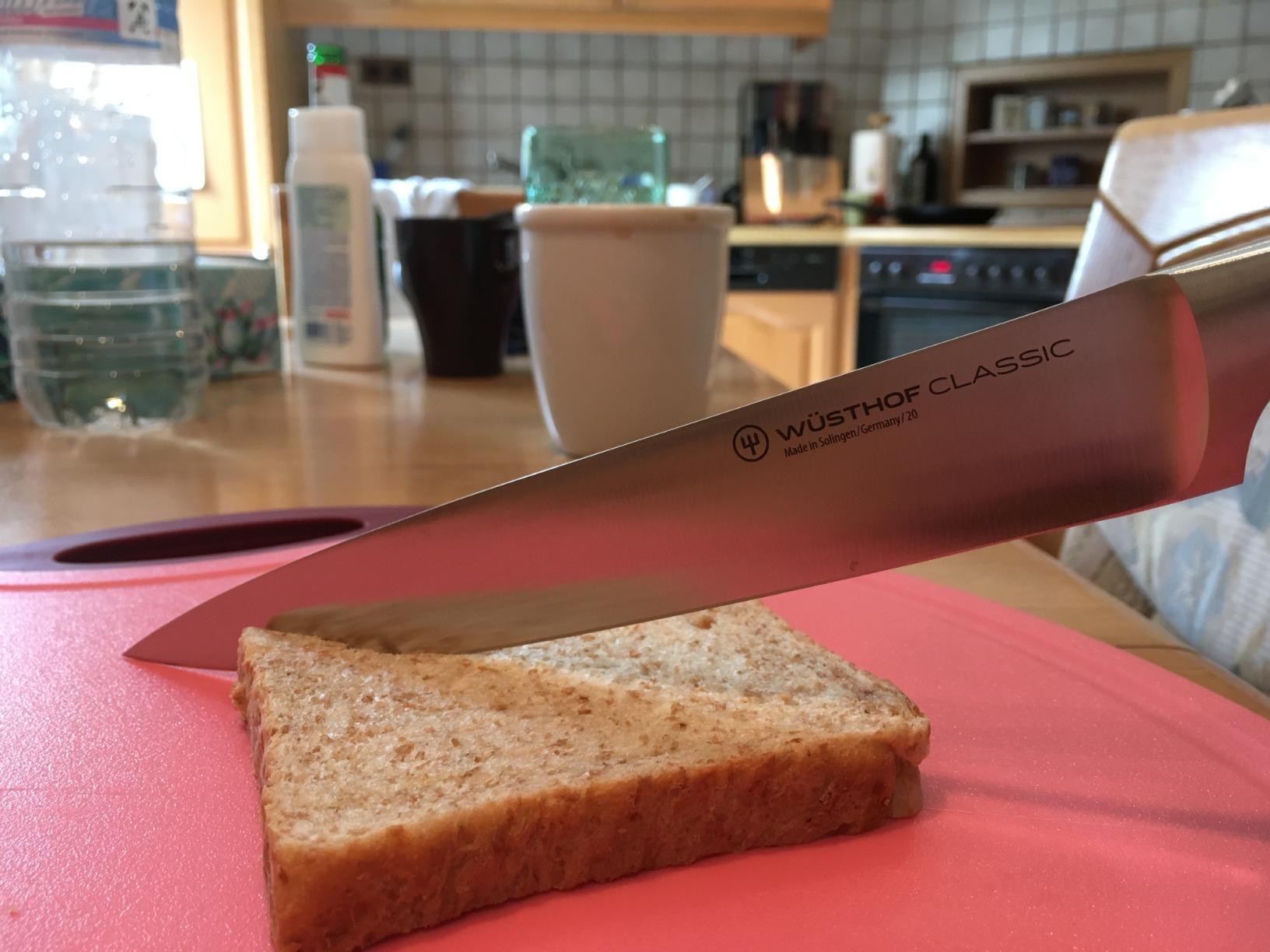 Très bon tranchelard